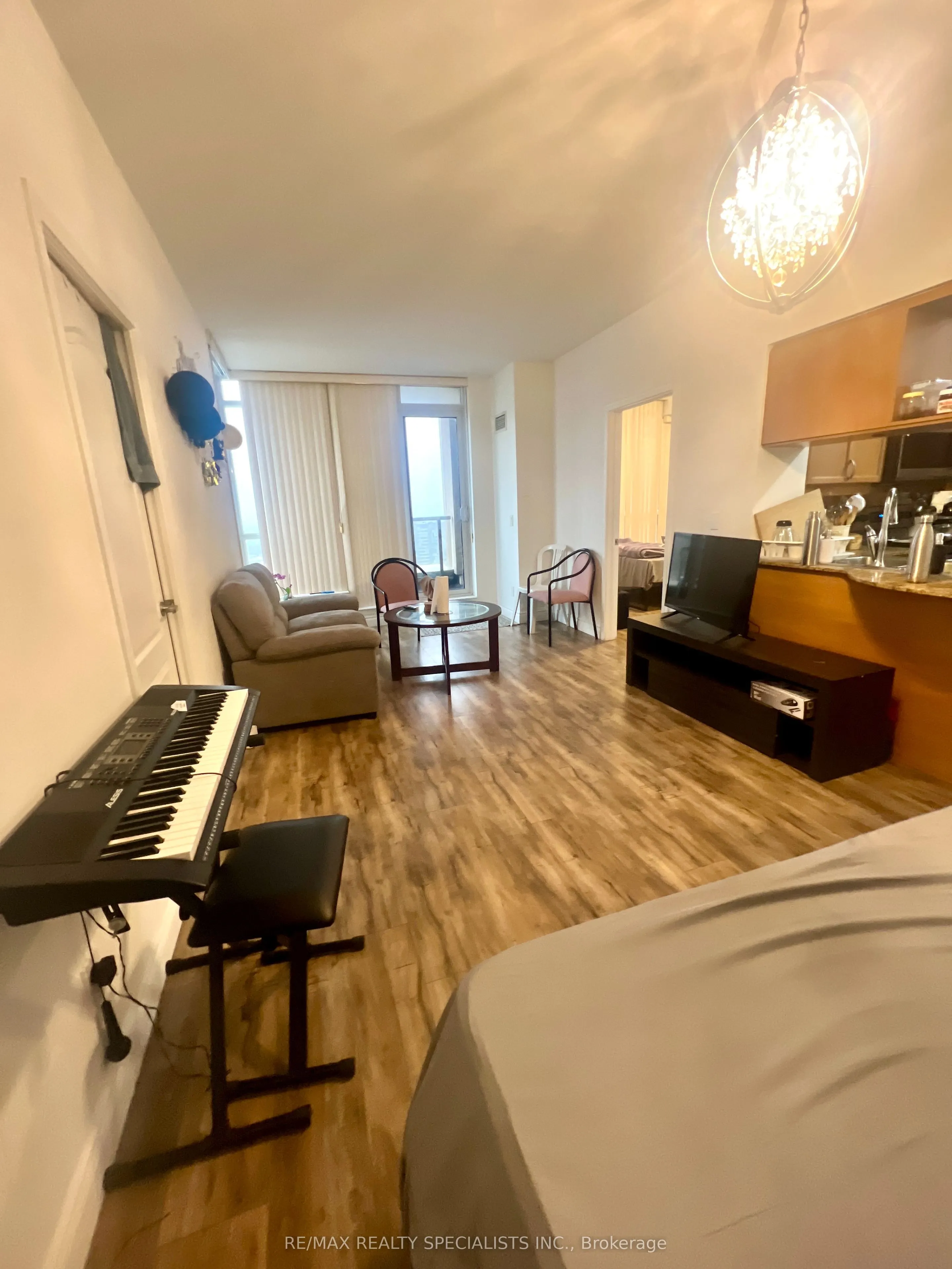 4080 Living Arts Drive, #2610