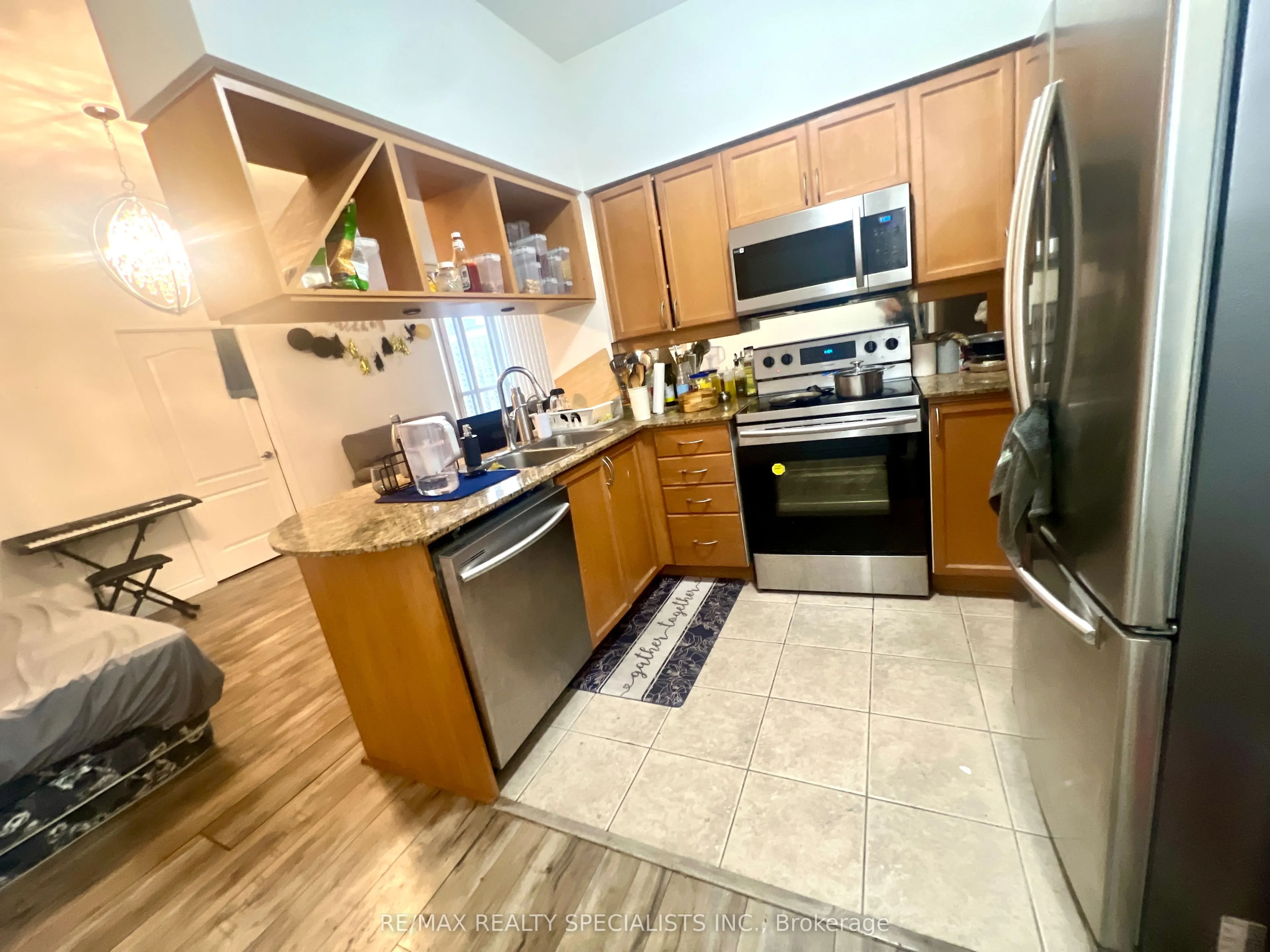 4080 Living Arts Drive, #2610