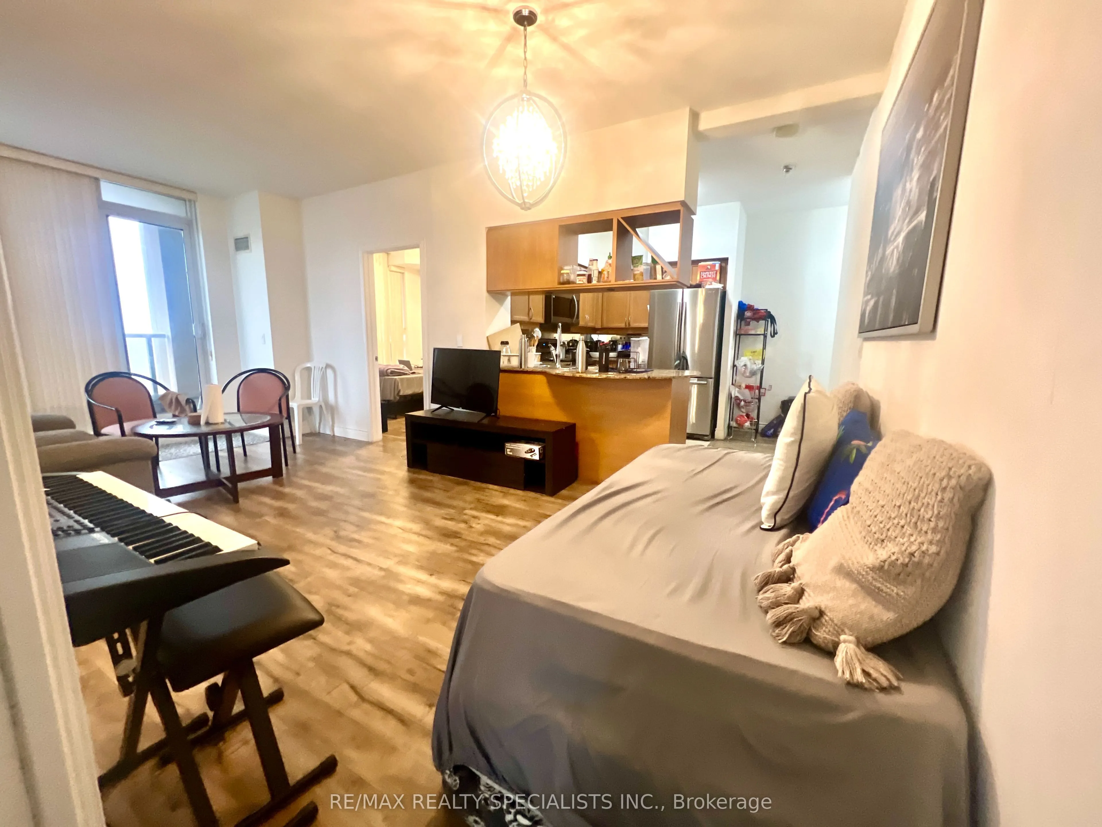 4080 Living Arts Drive, #2610