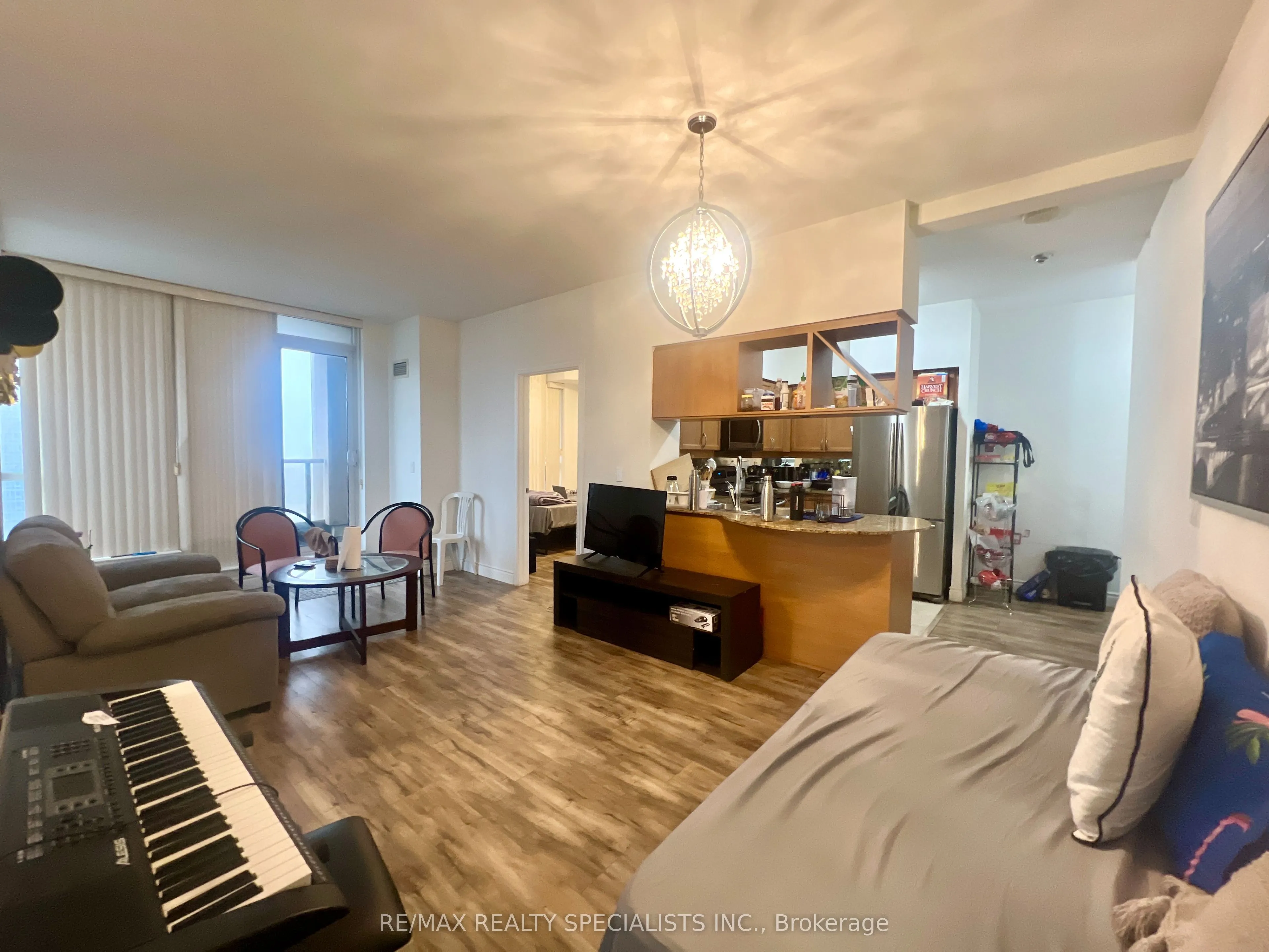 4080 Living Arts Drive, #2610