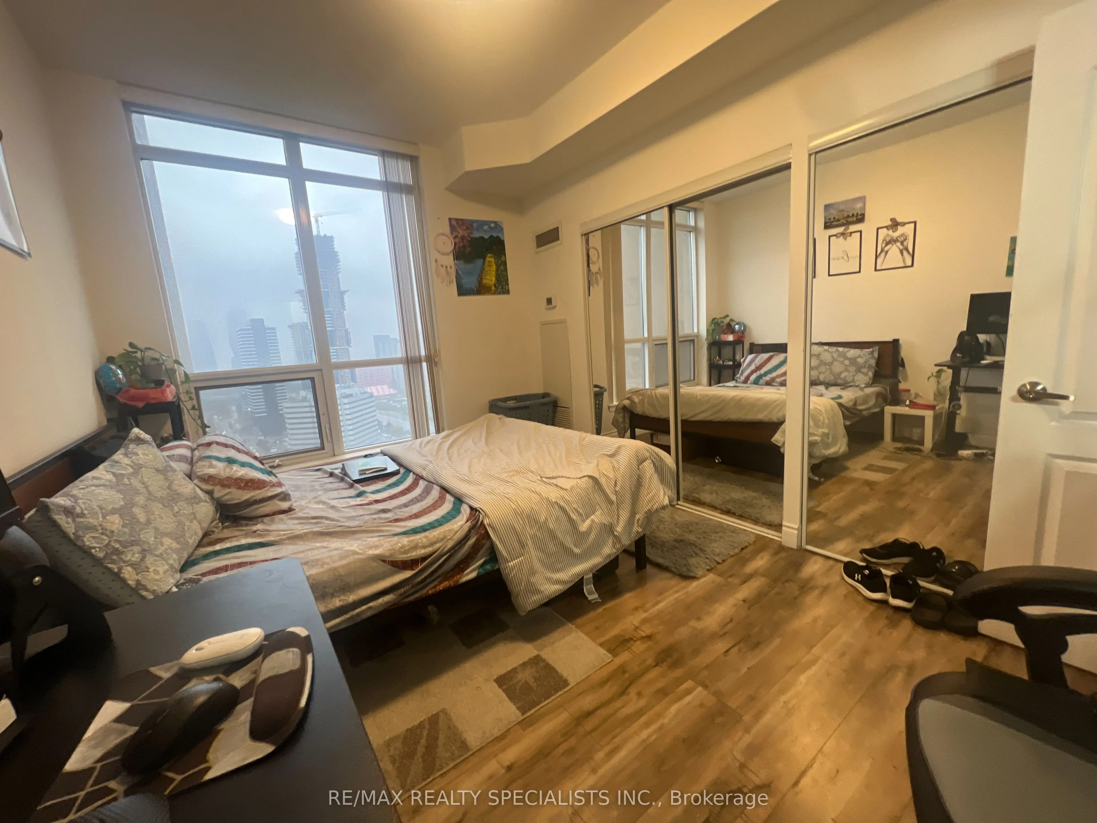 4080 Living Arts Drive, #2610