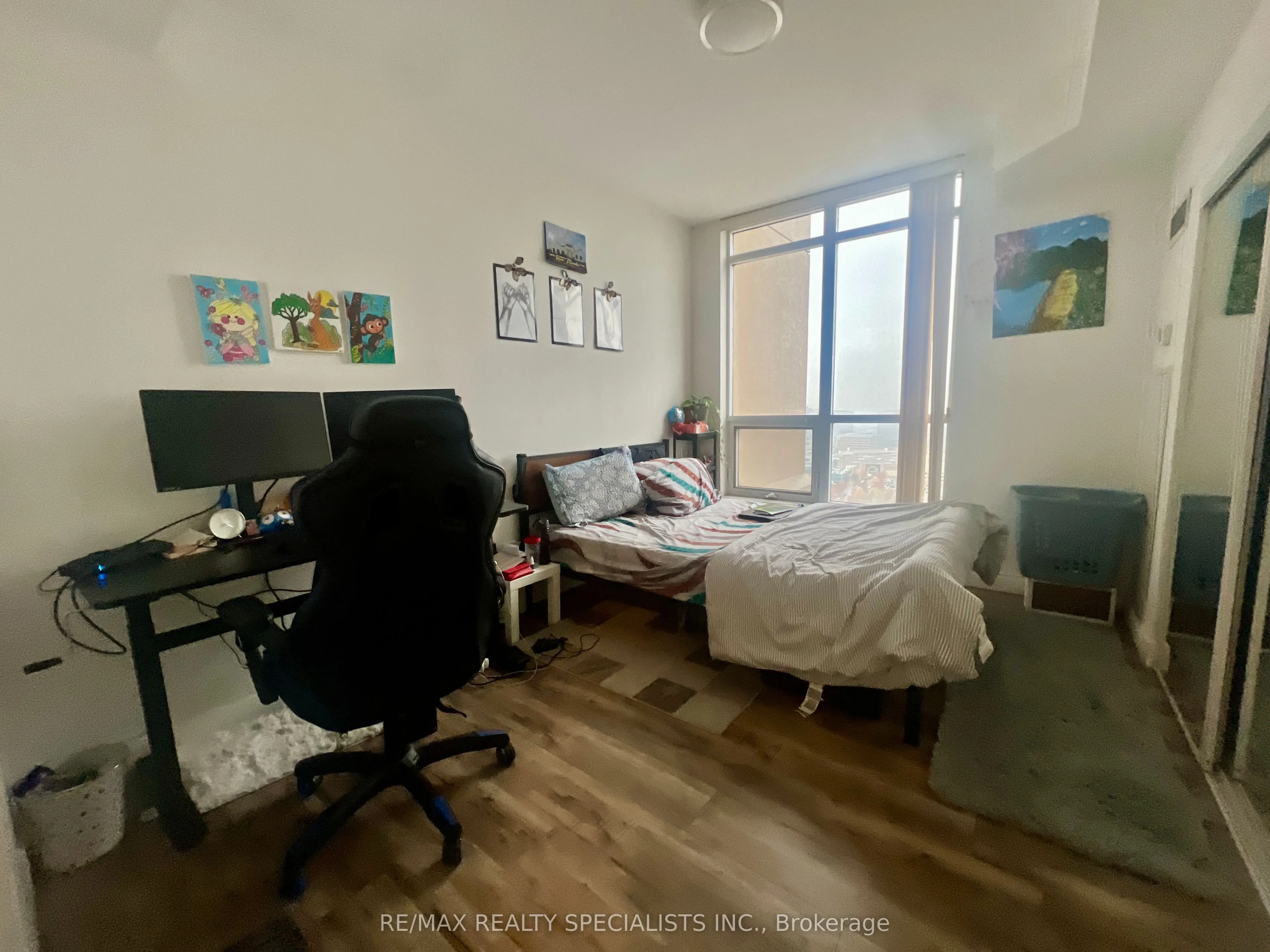 4080 Living Arts Drive, #2610
