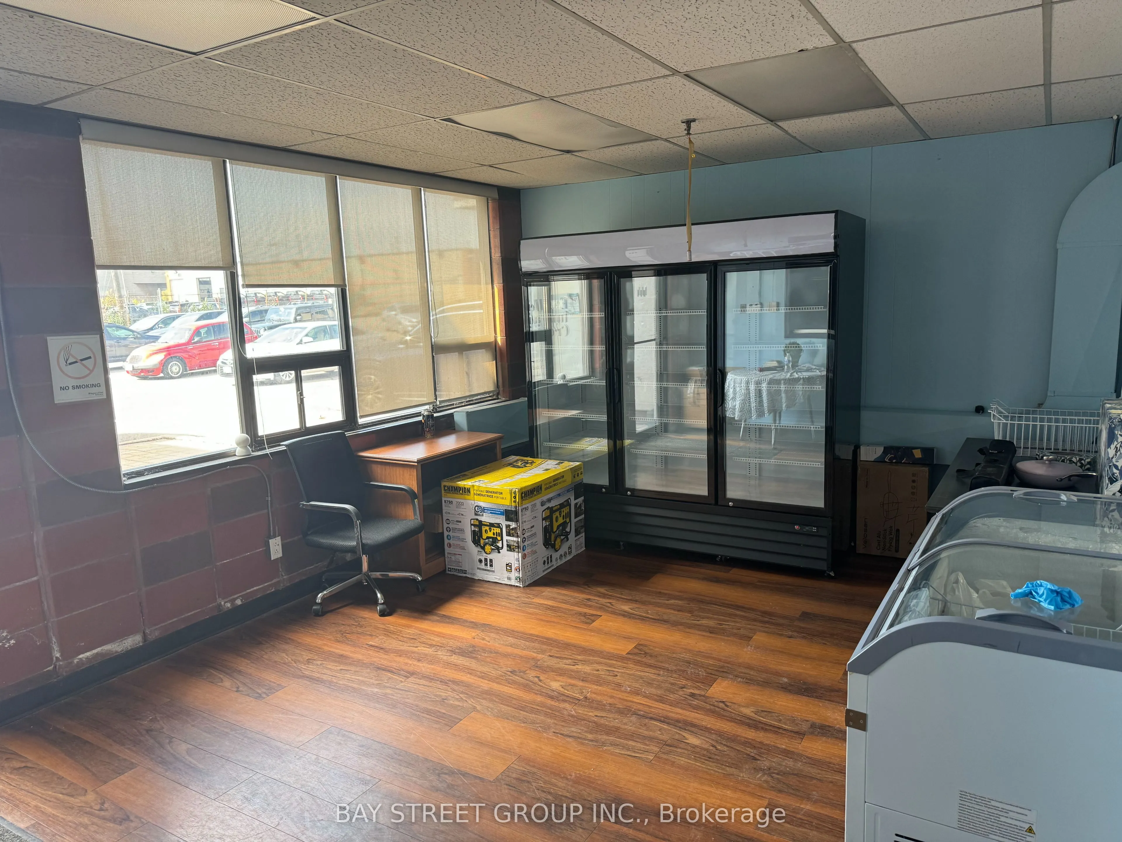 2222 South Sheridan Way, #212&214