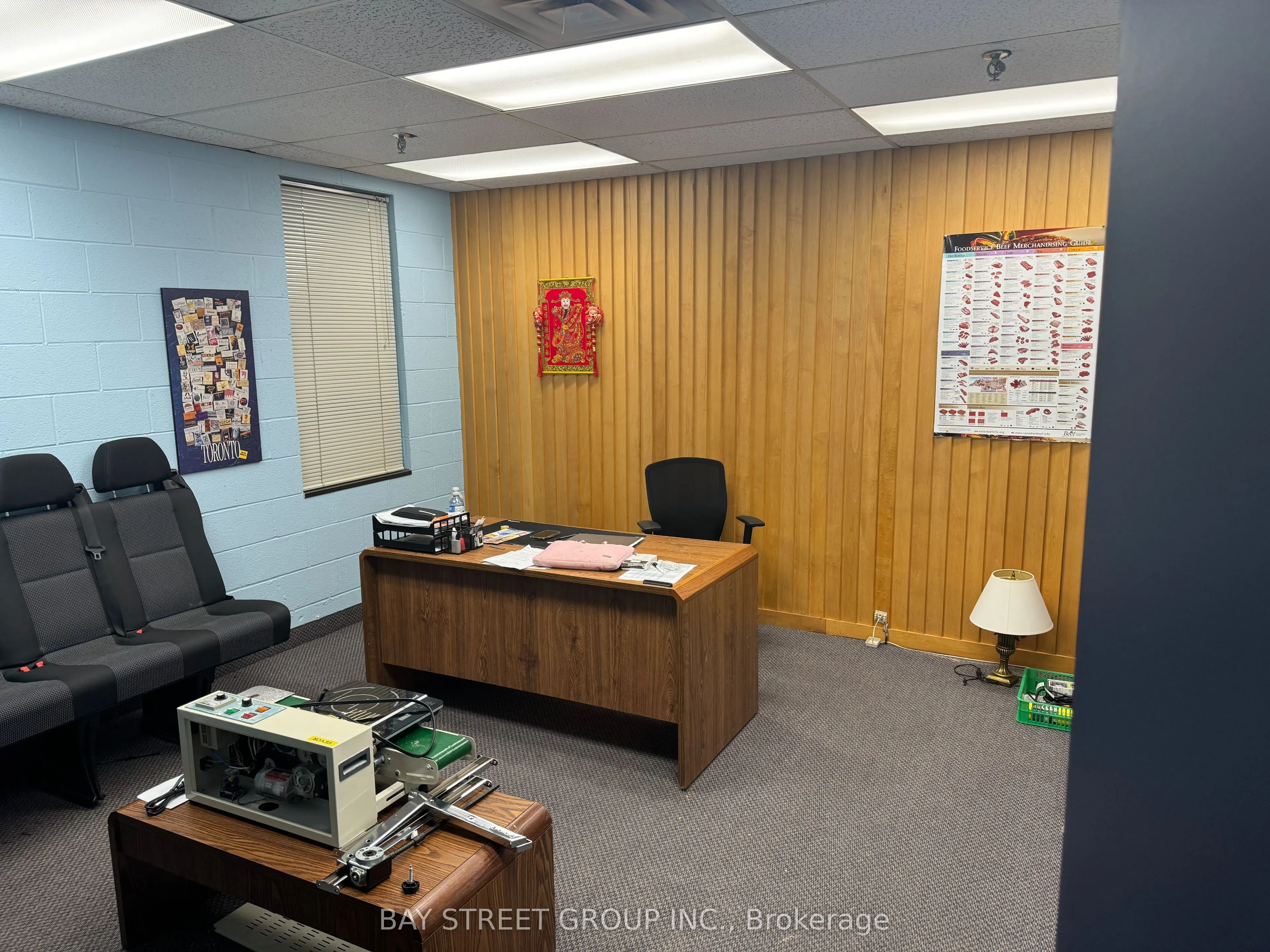 2222 South Sheridan Way, #212&214