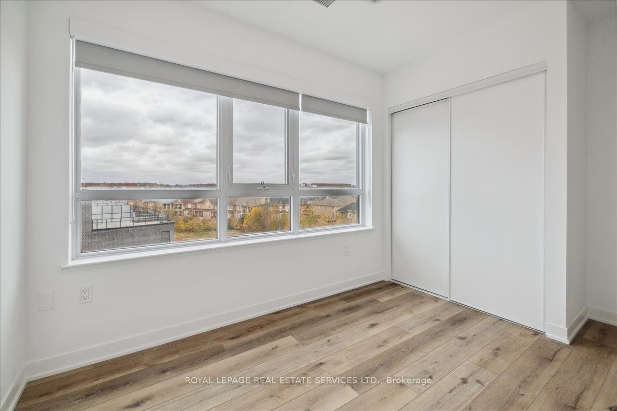 395 Dundas Street, #529