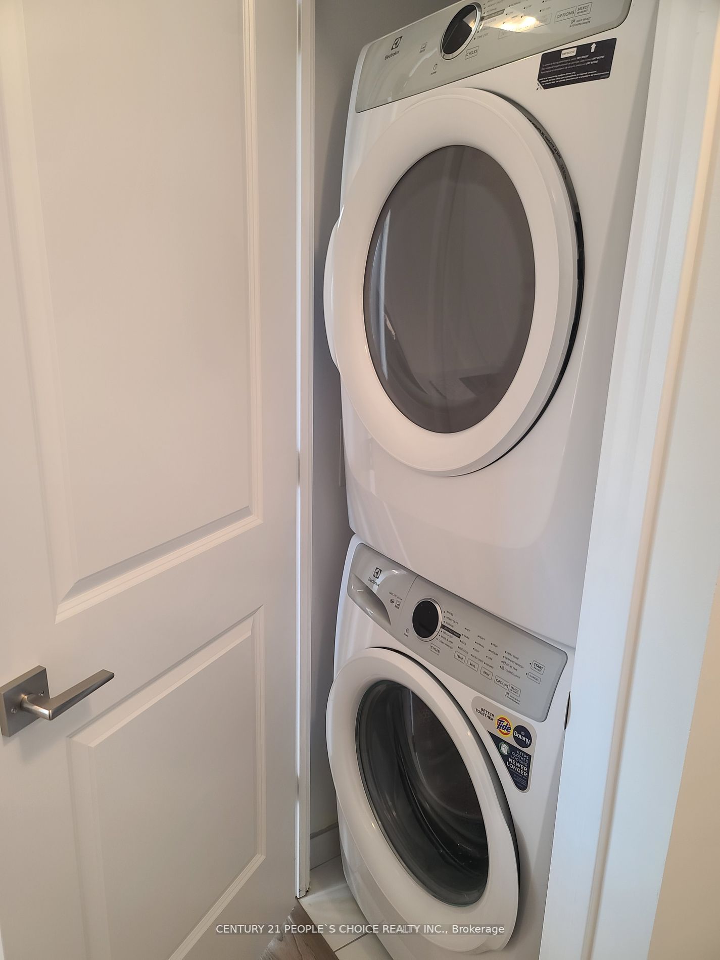 36 Elm Drive, #3309