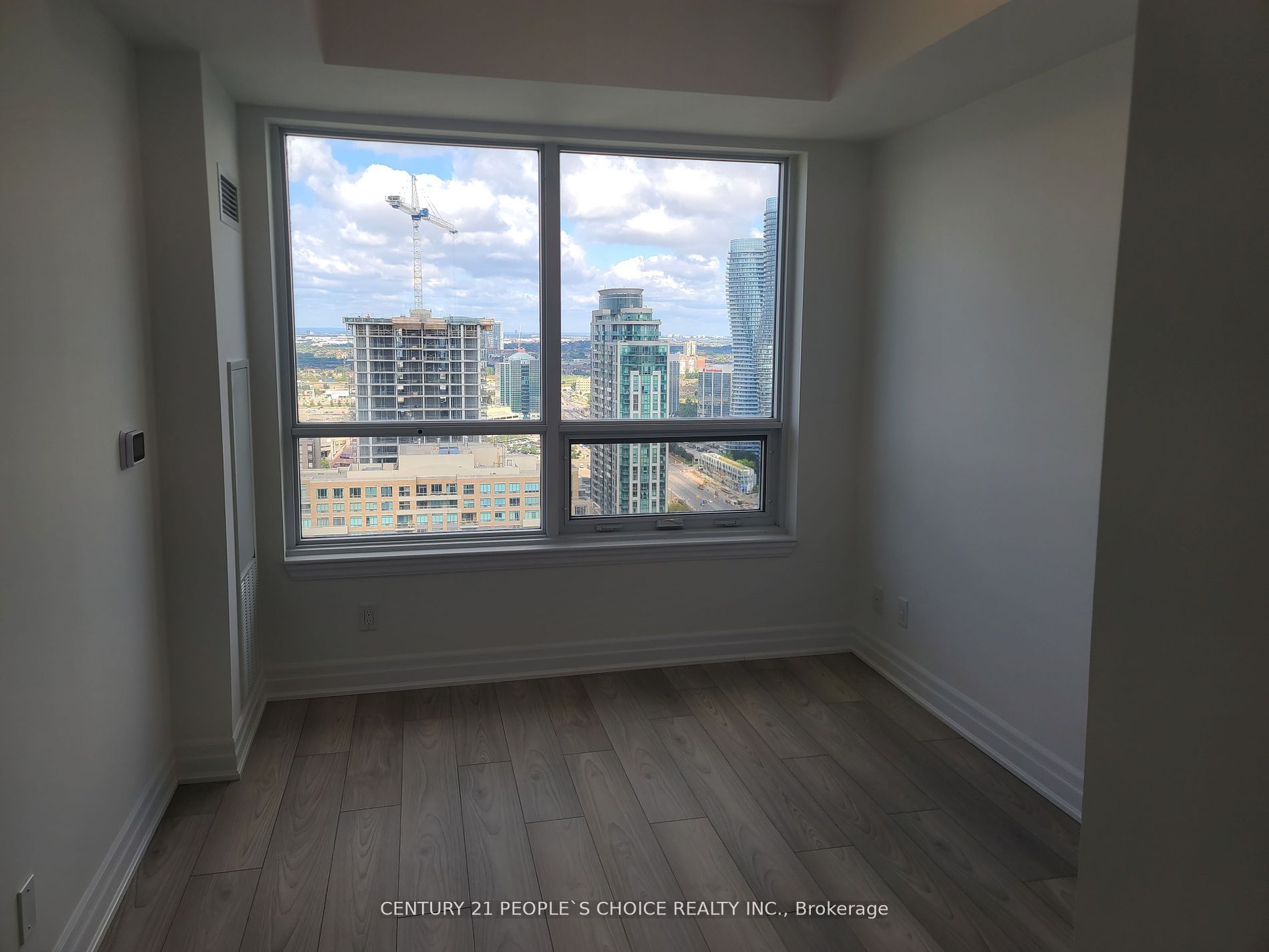 36 Elm Drive, #3309