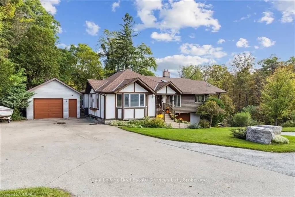7095 GUELPH Line