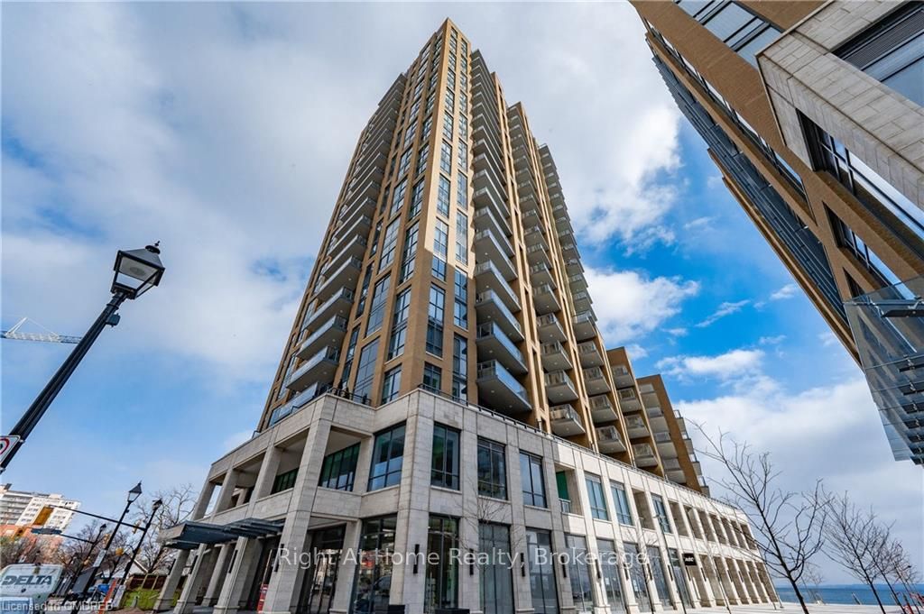 2060 LAKESHORE Road, #802
