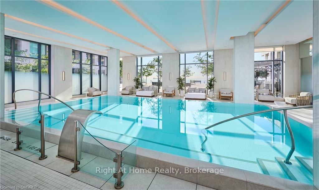 2060 LAKESHORE Road, #802