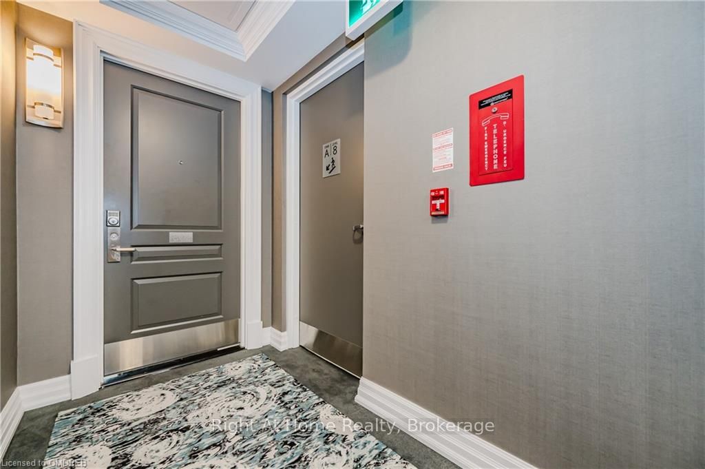 2060 LAKESHORE Road, #802