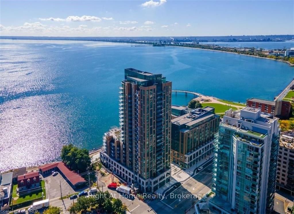2060 LAKESHORE Road, #802