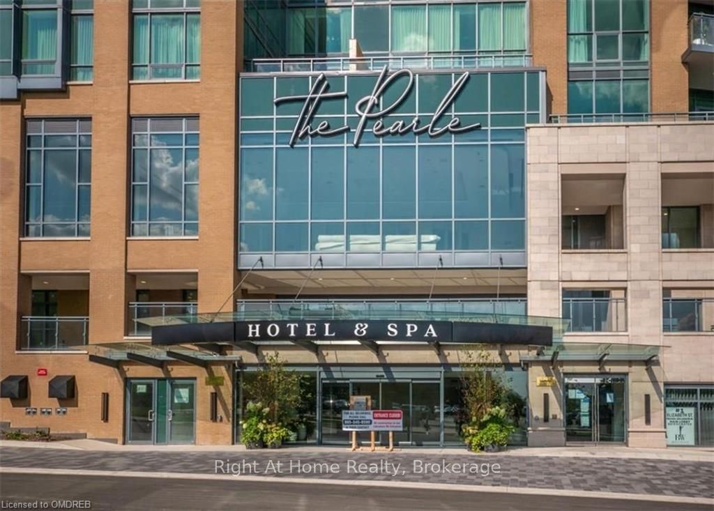 2060 LAKESHORE Road, #802