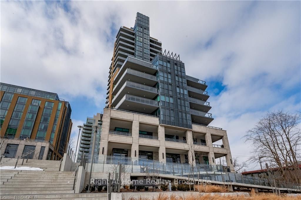2060 LAKESHORE Road, #802
