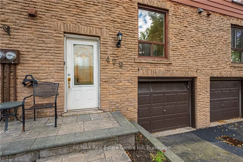 479 ONTARIO Street N #59