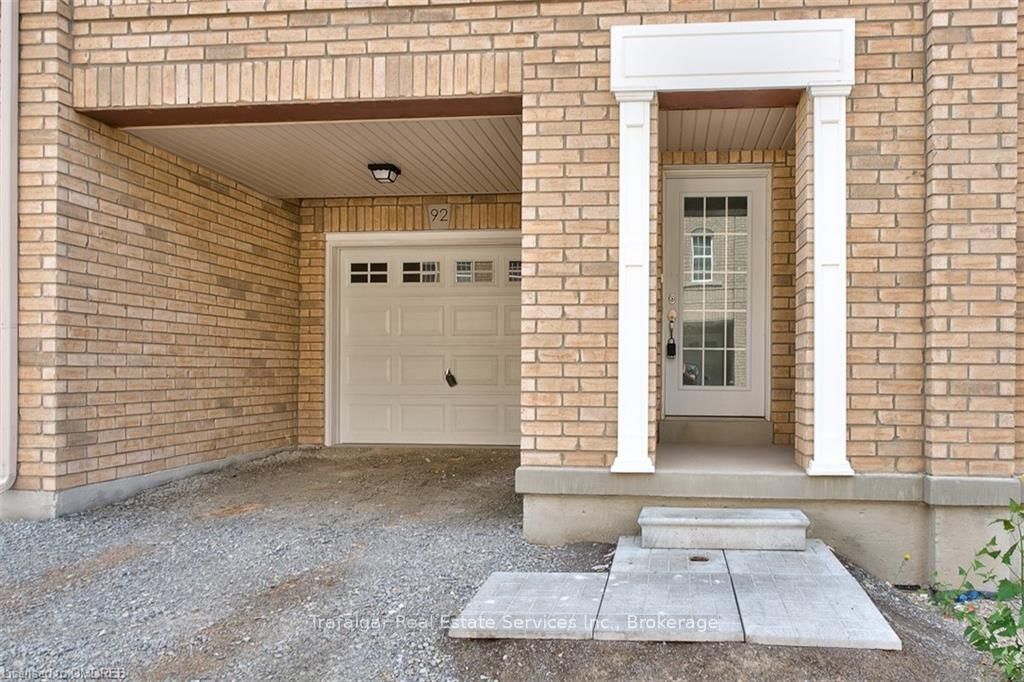 2280 BARONWOOD Drive #92