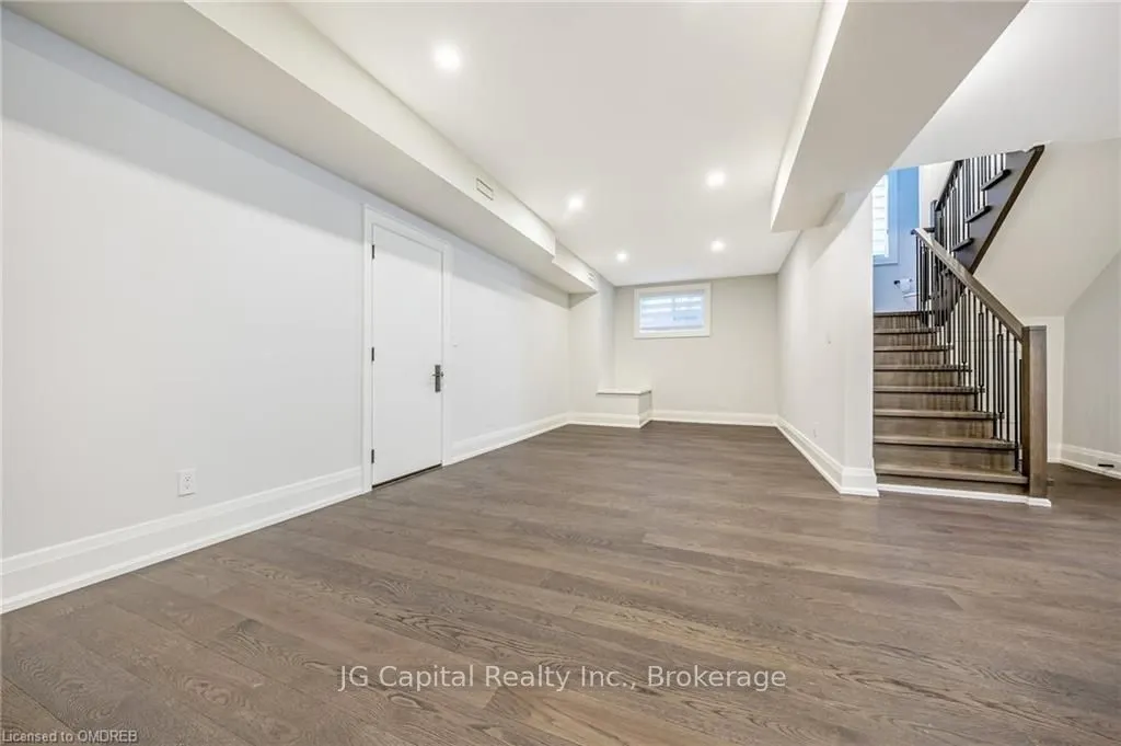 84 JOHN Street