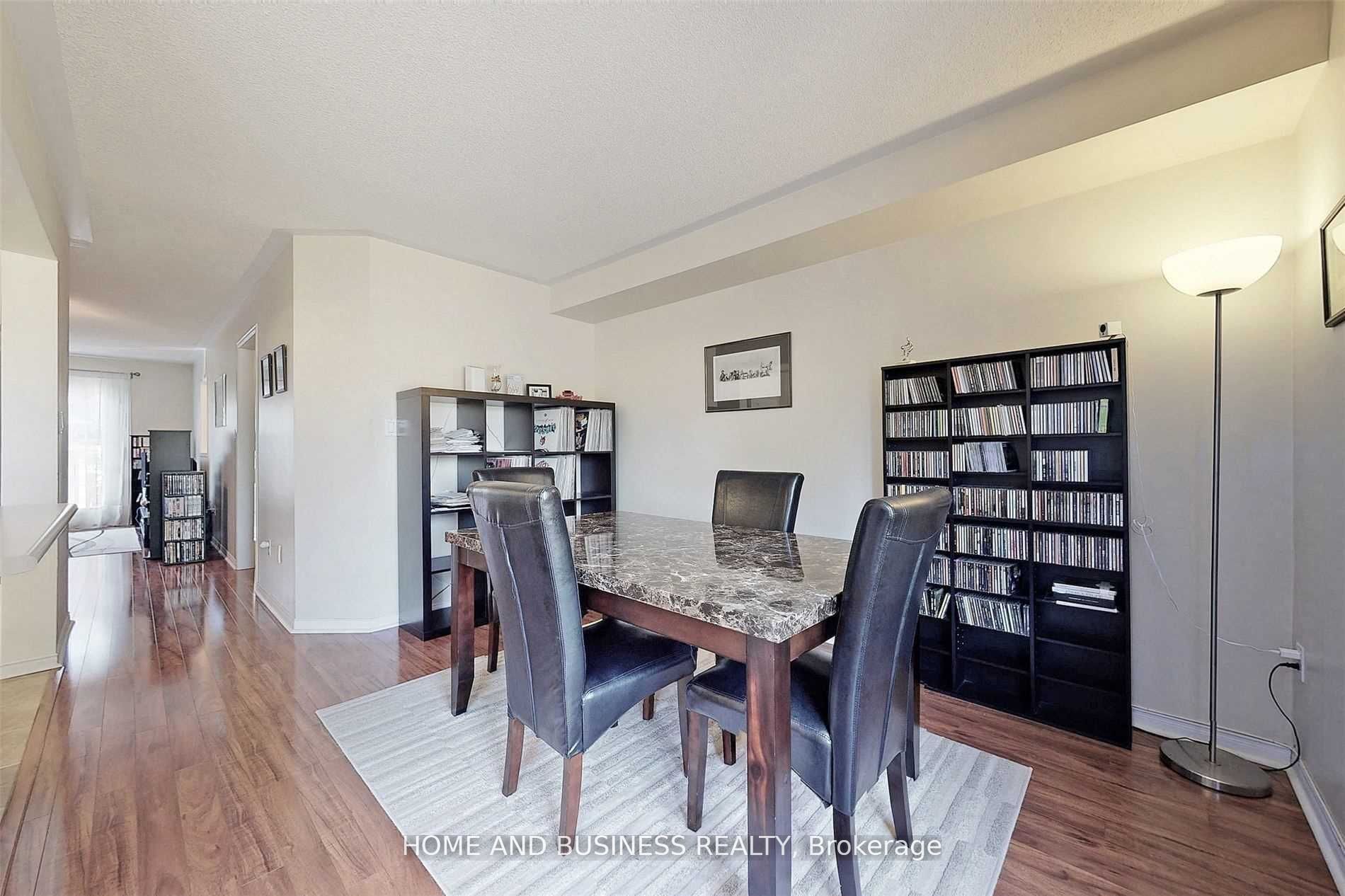 1588 South Parade Court #23
