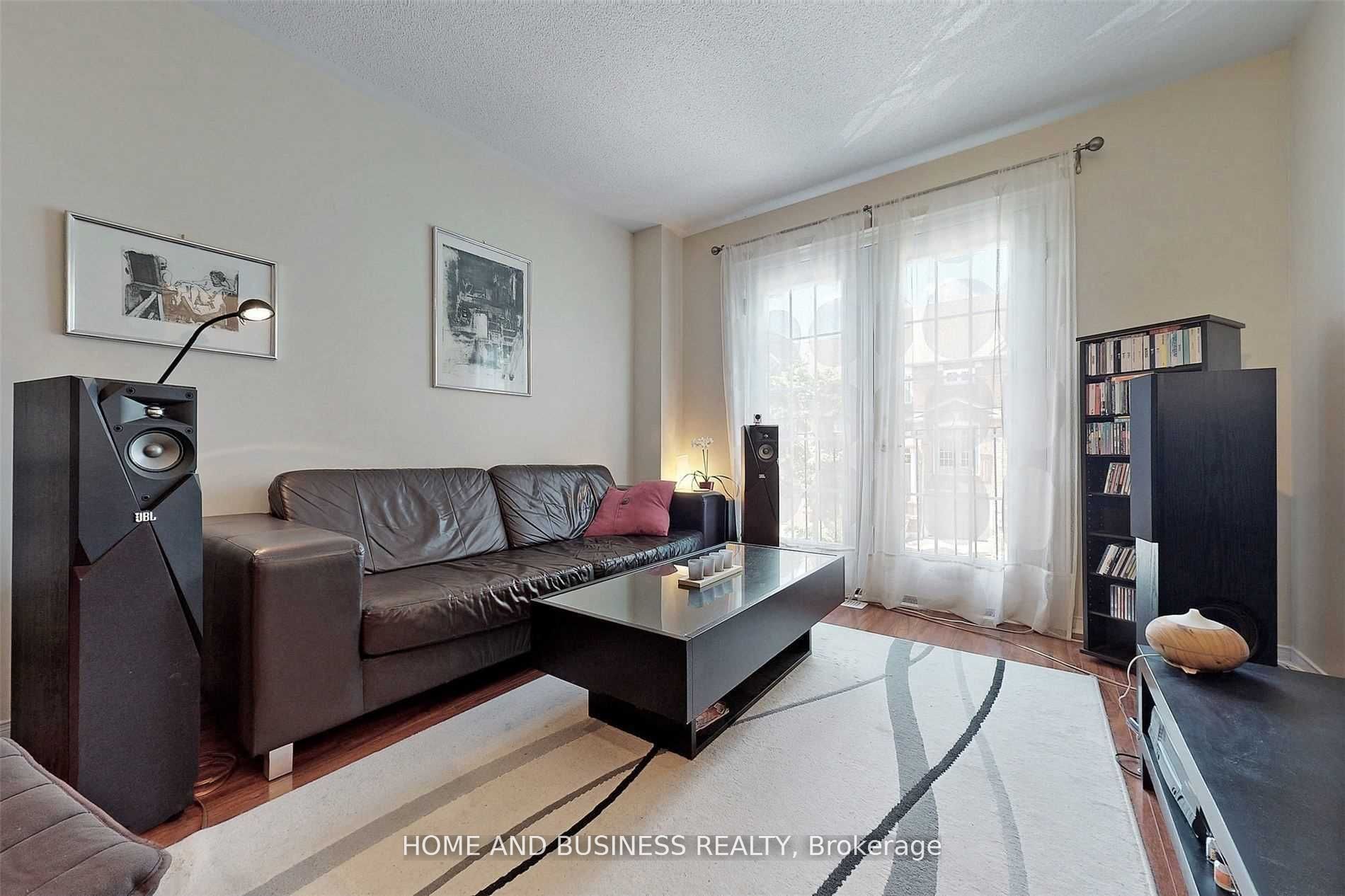 1588 South Parade Court #23