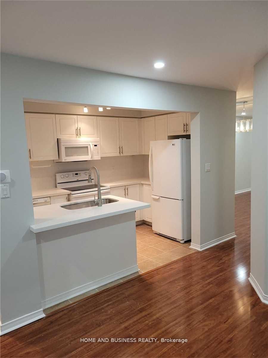 1588 South Parade Court #23