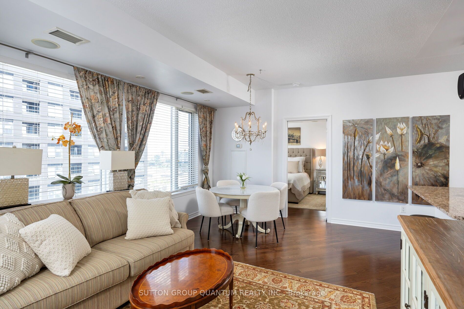 385 Prince Of Wales Drive, #1911