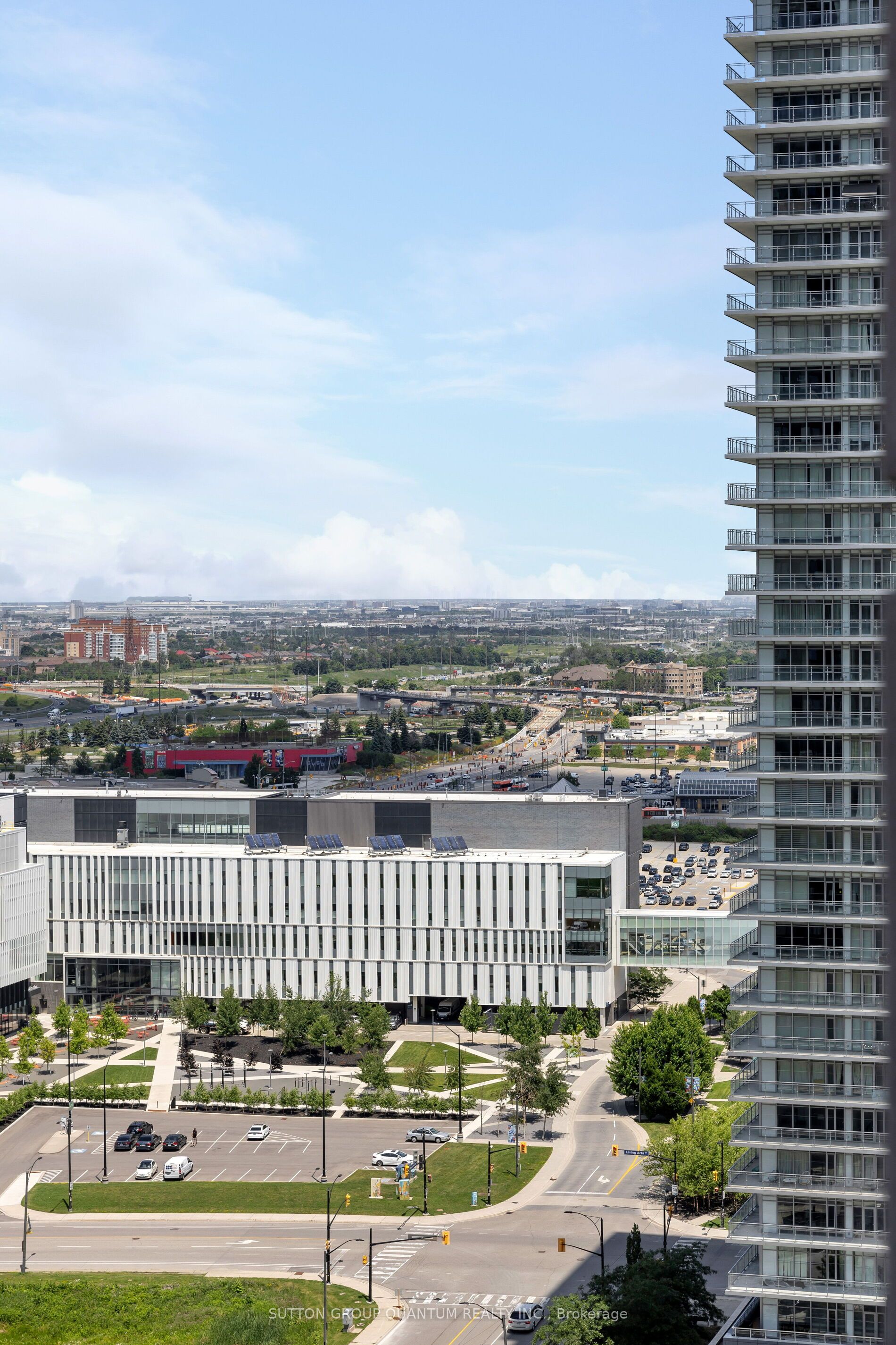 385 Prince Of Wales Drive, #1911