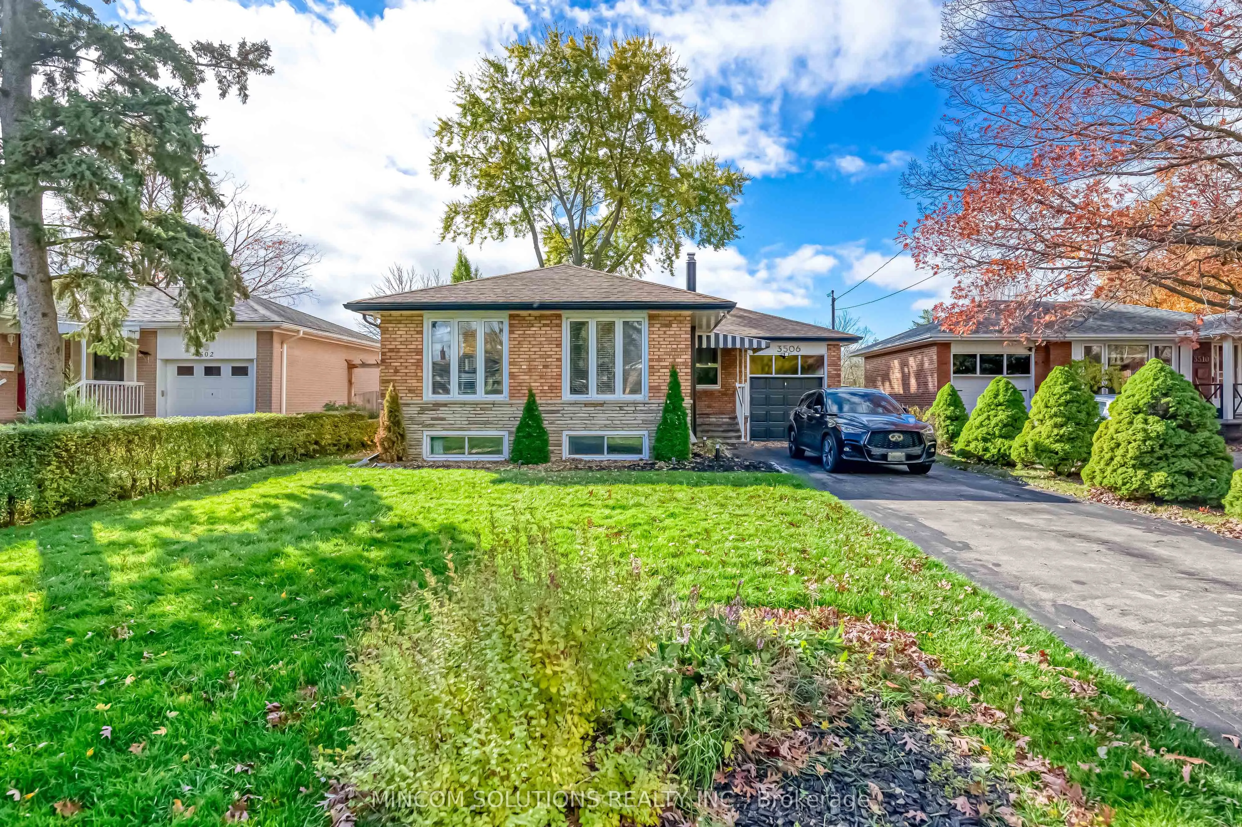 3506 Orion Crescent