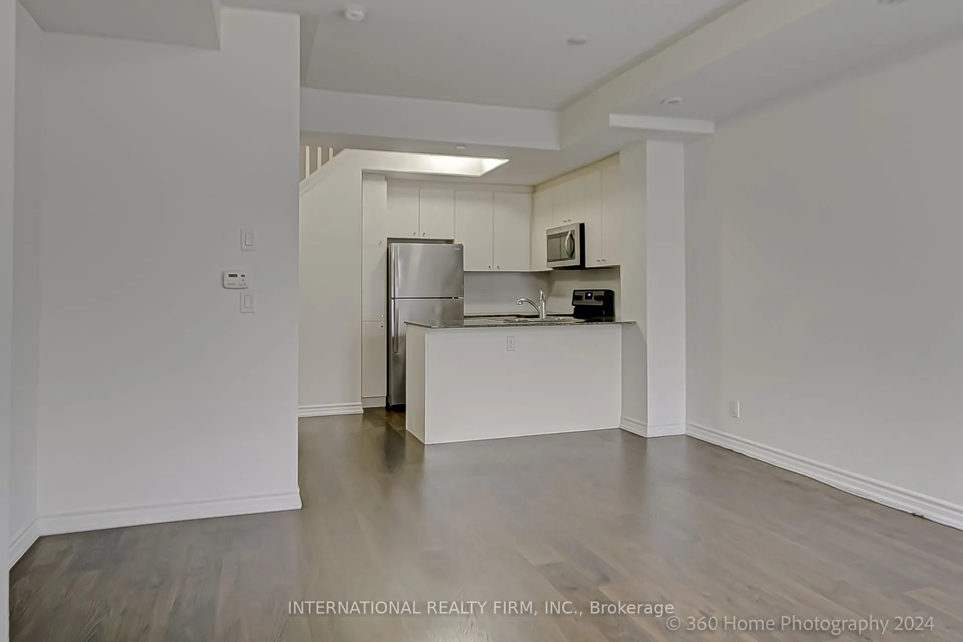 145 Long Branch Avenue, #Th9
