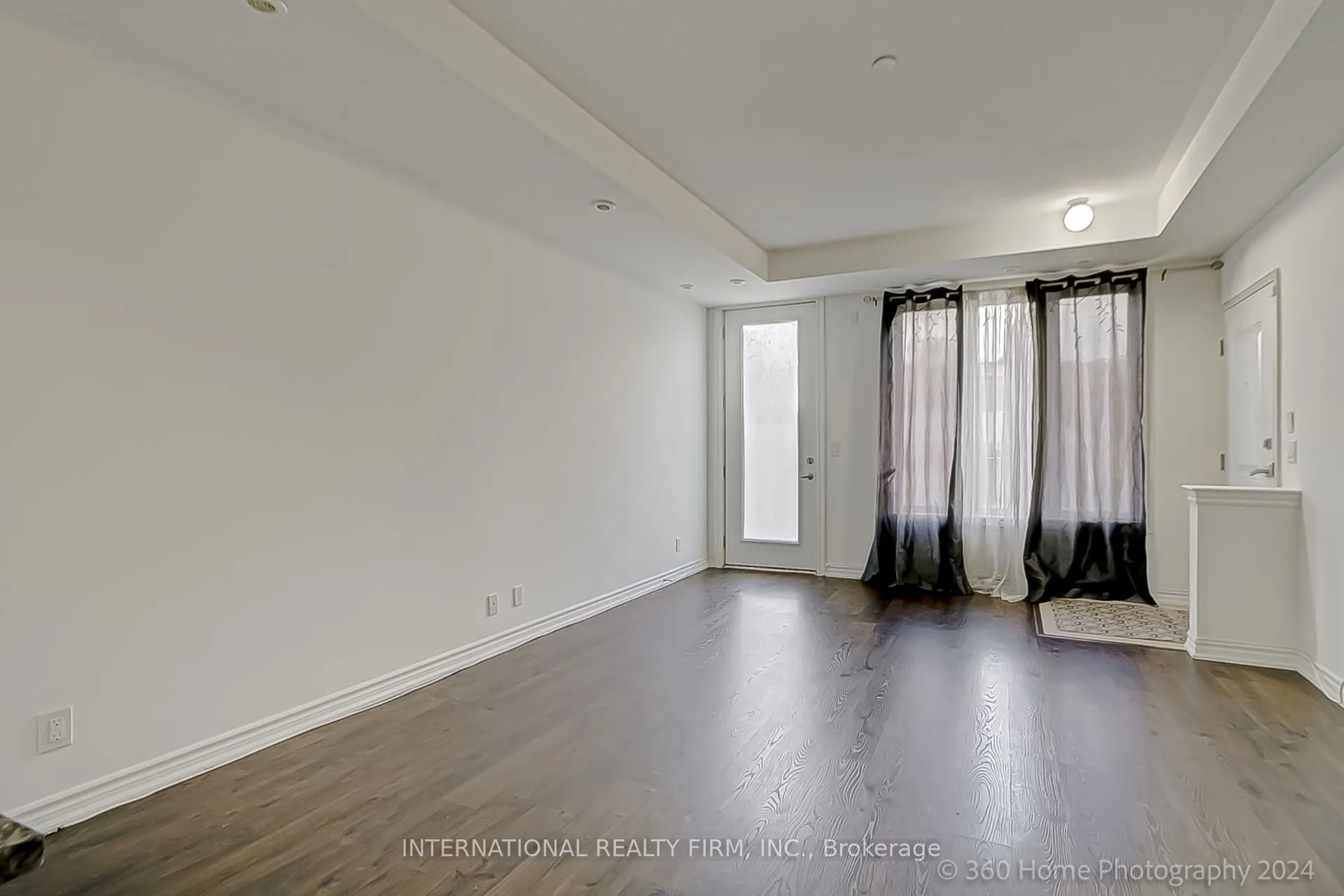 145 Long Branch Avenue, #Th9