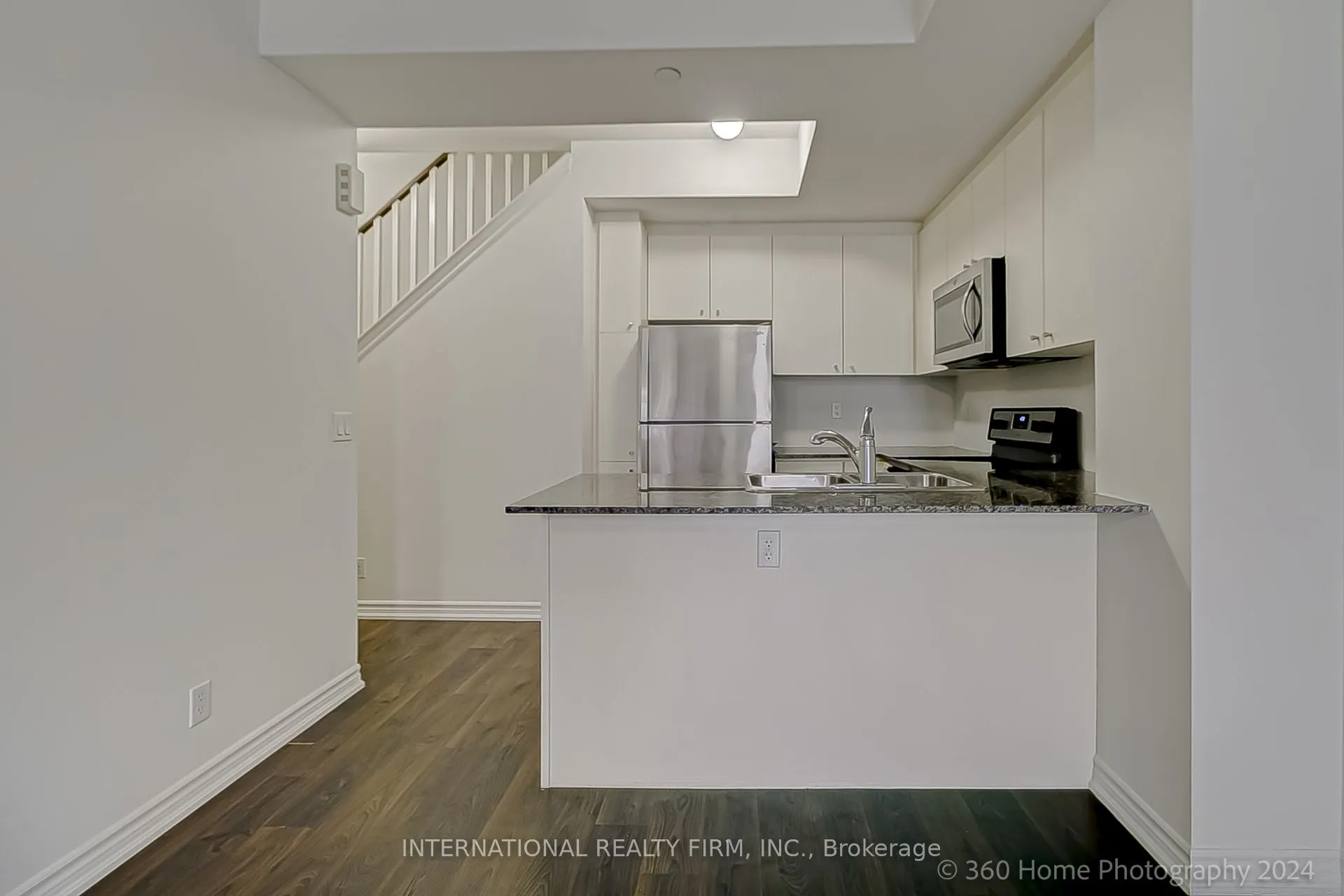 145 Long Branch Avenue, #Th9
