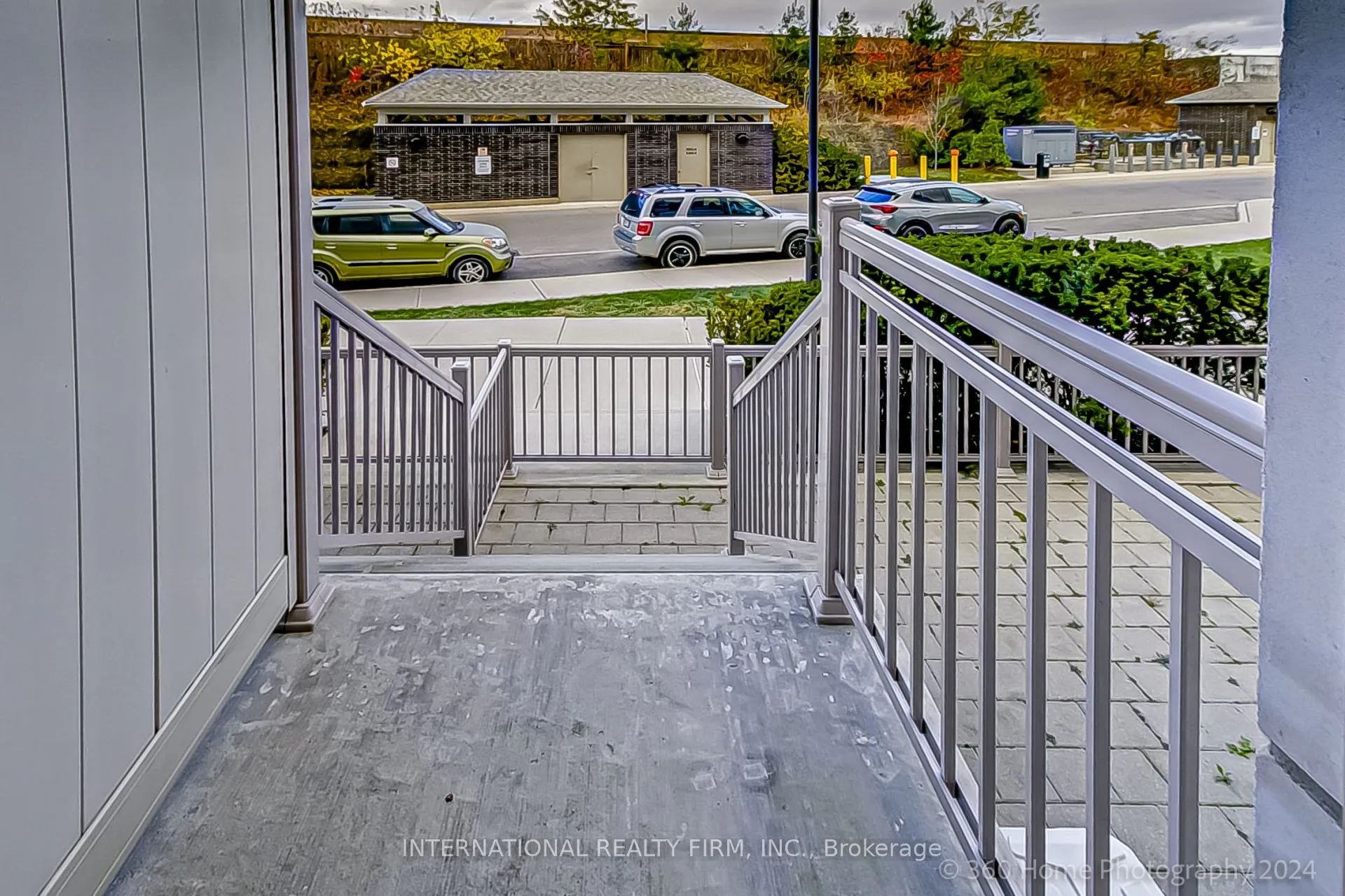 145 Long Branch Avenue, #Th9
