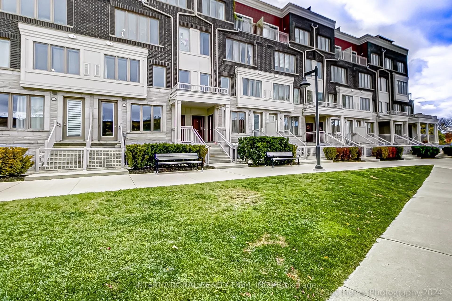 145 Long Branch Avenue, #Th9