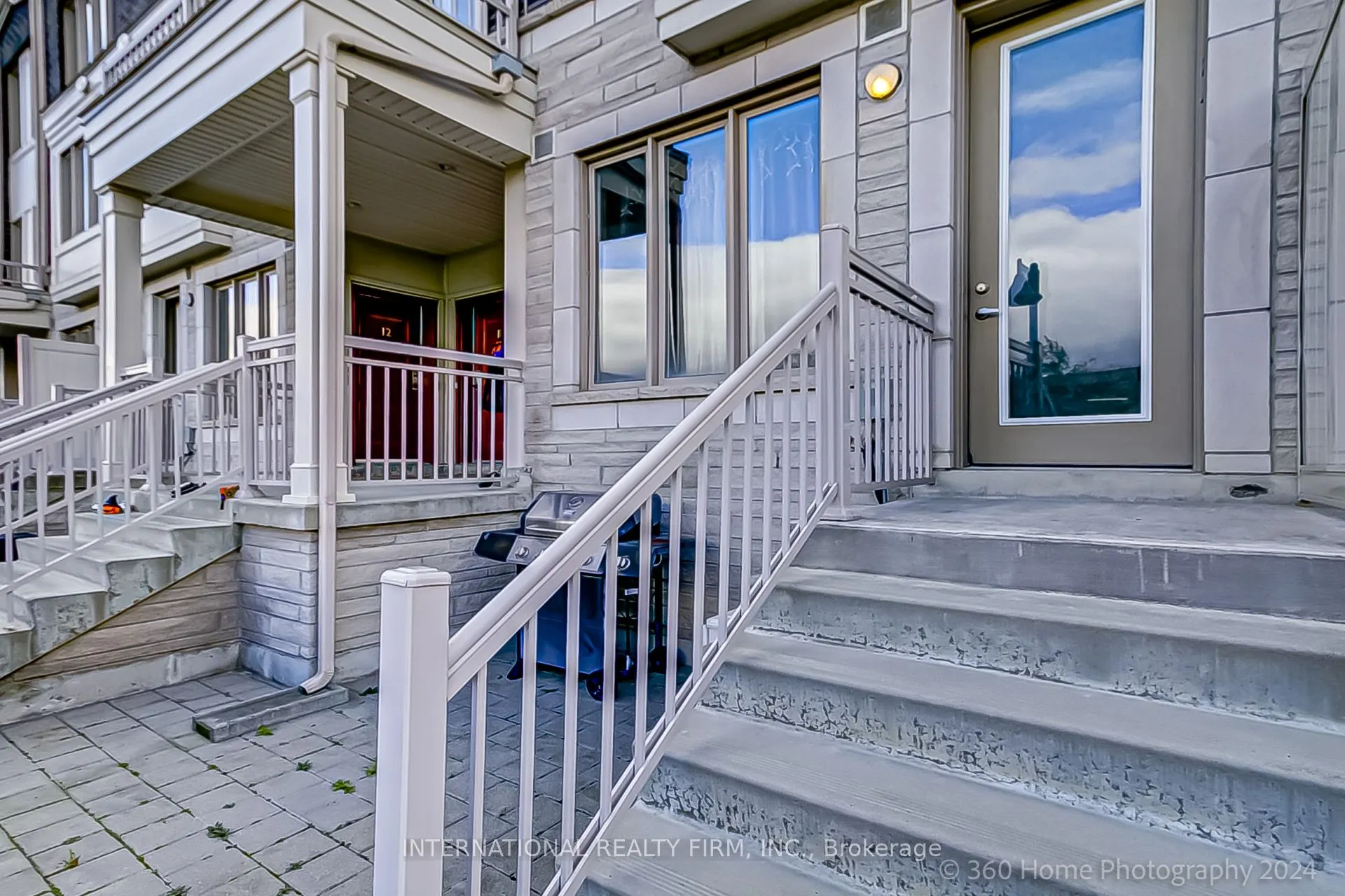 145 Long Branch Avenue, #Th9