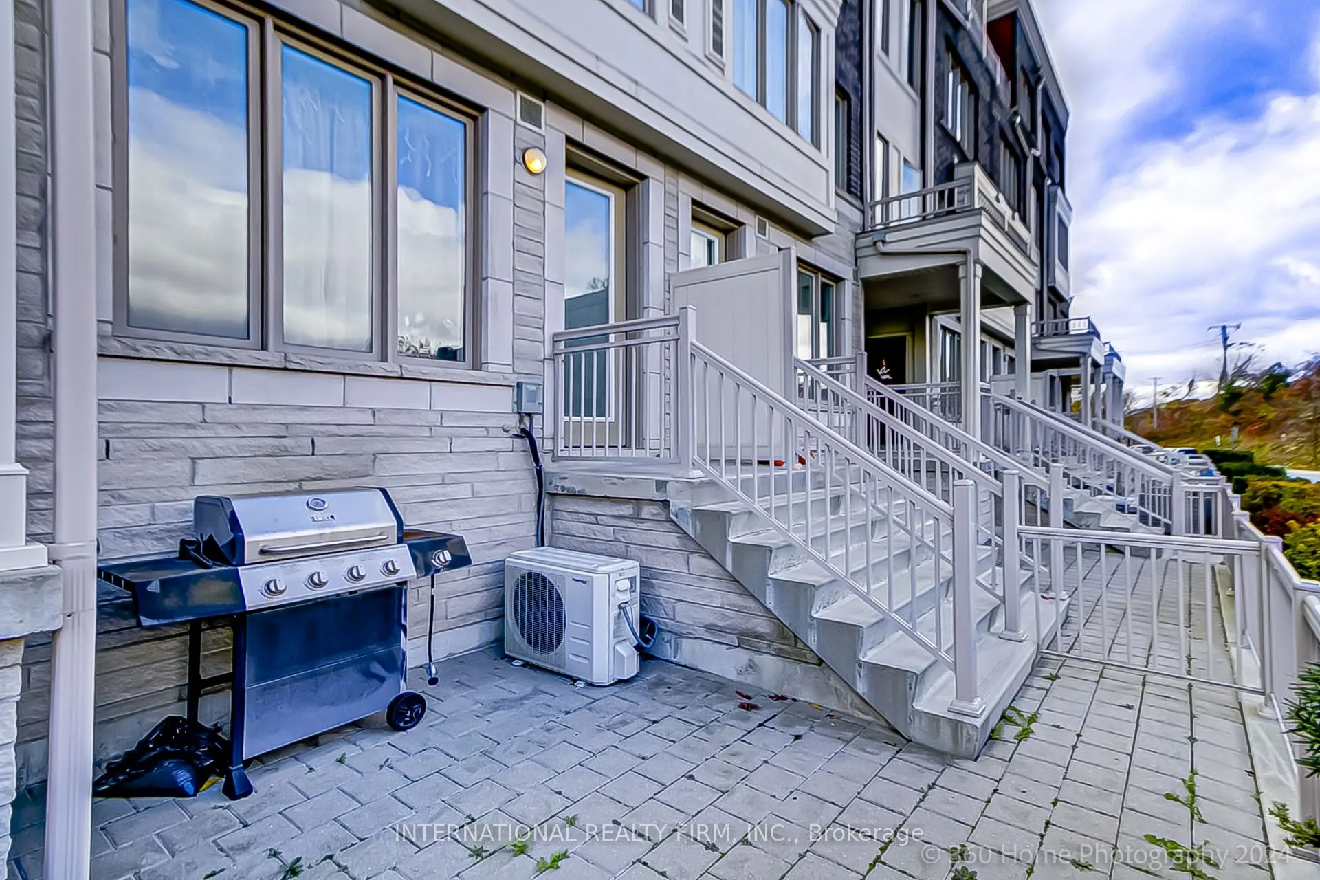 145 Long Branch Avenue, #Th9