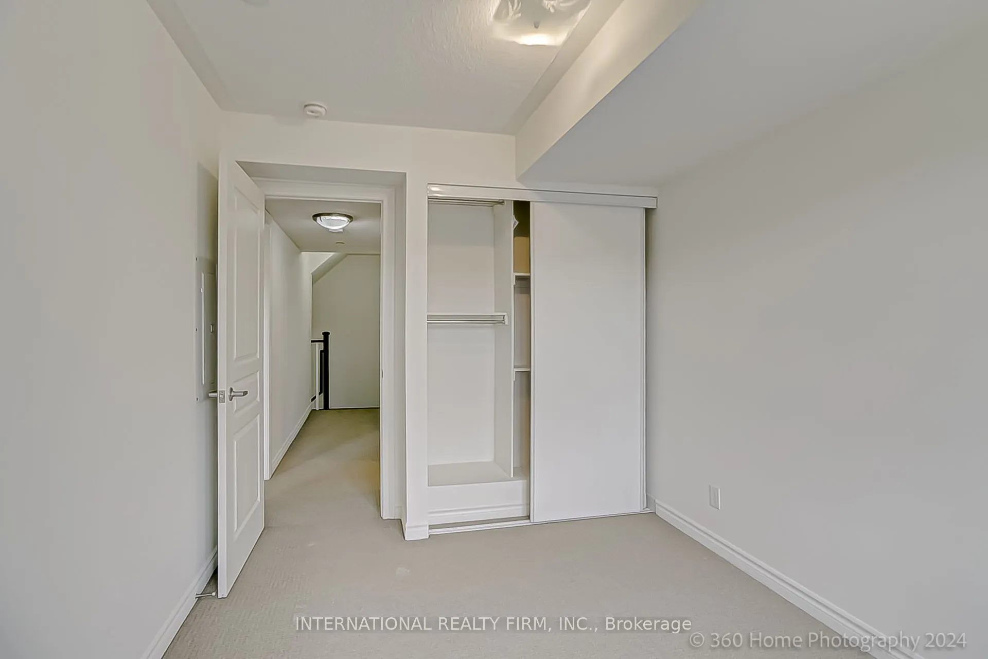 145 Long Branch Avenue, #Th9