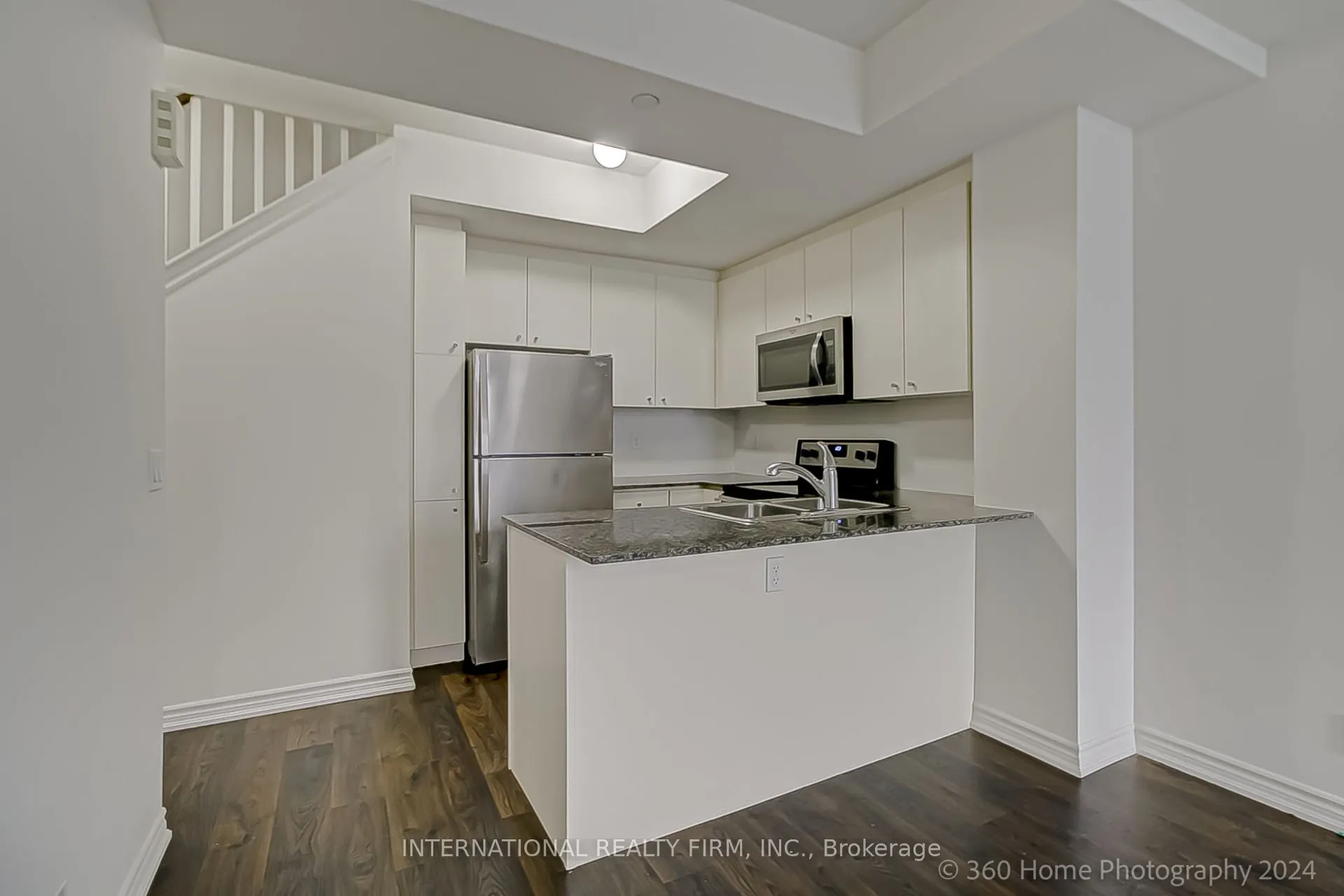 145 Long Branch Avenue, #Th9