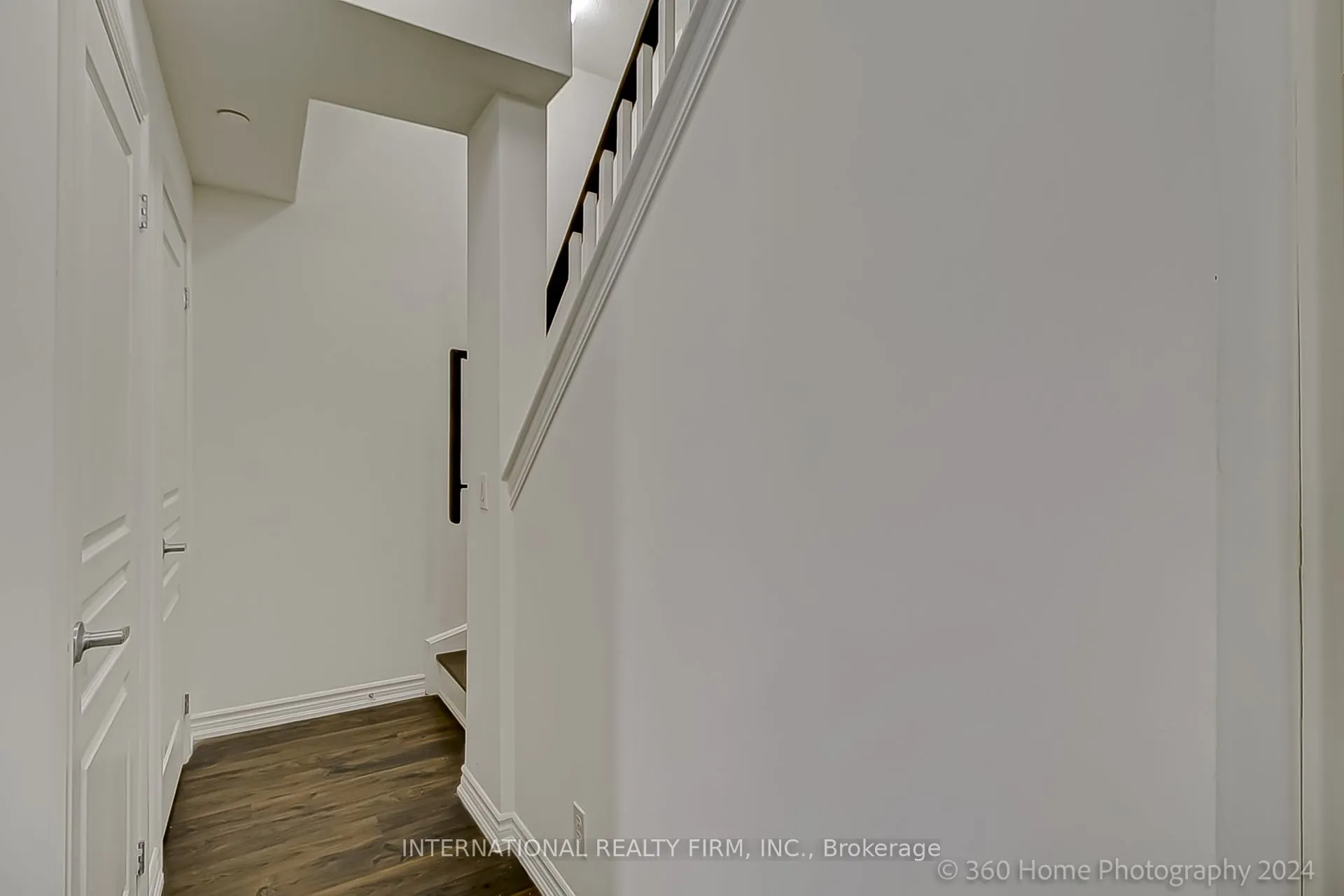 145 Long Branch Avenue, #Th9