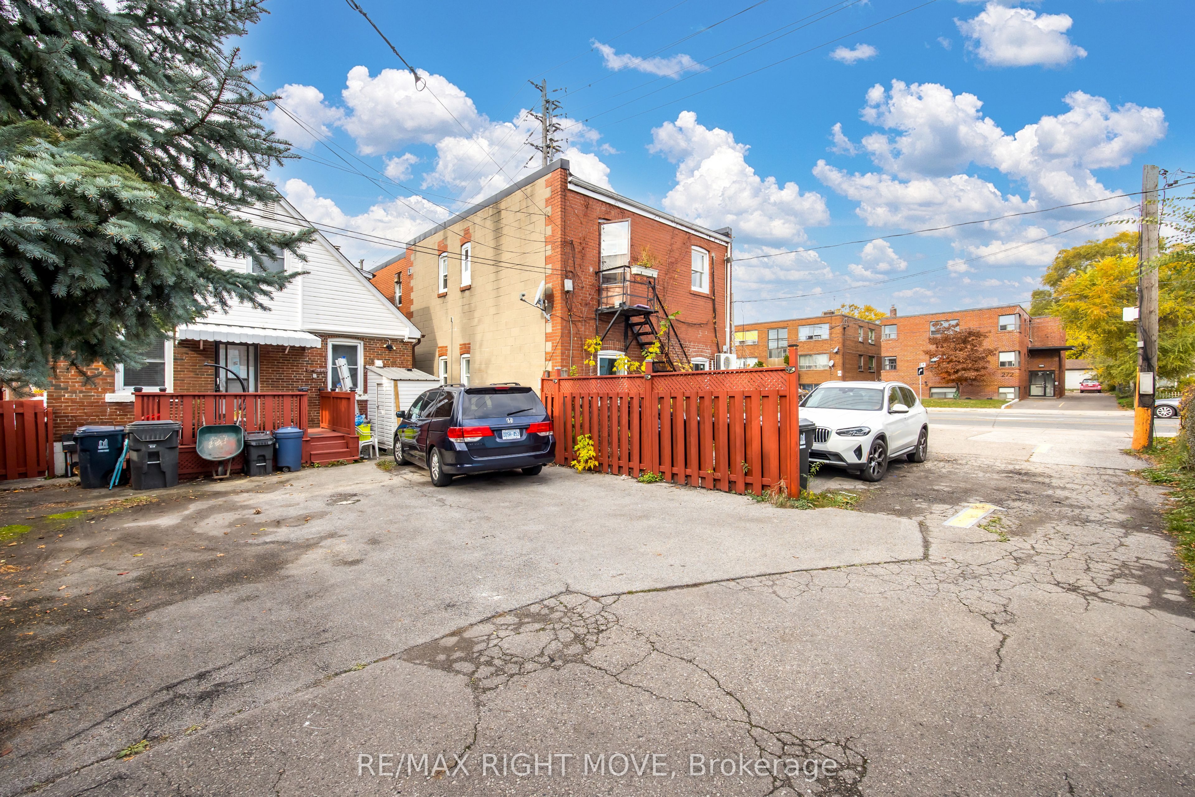 349 Kipling Avenue
