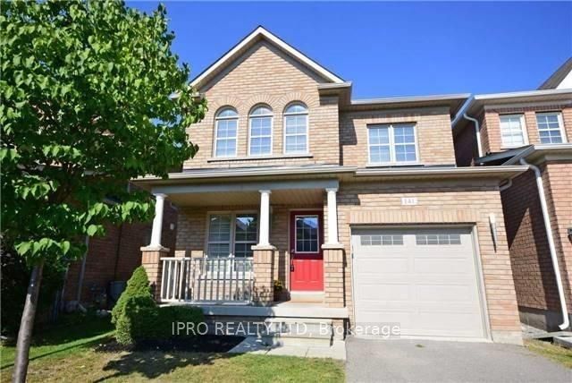 141 Weston Drive