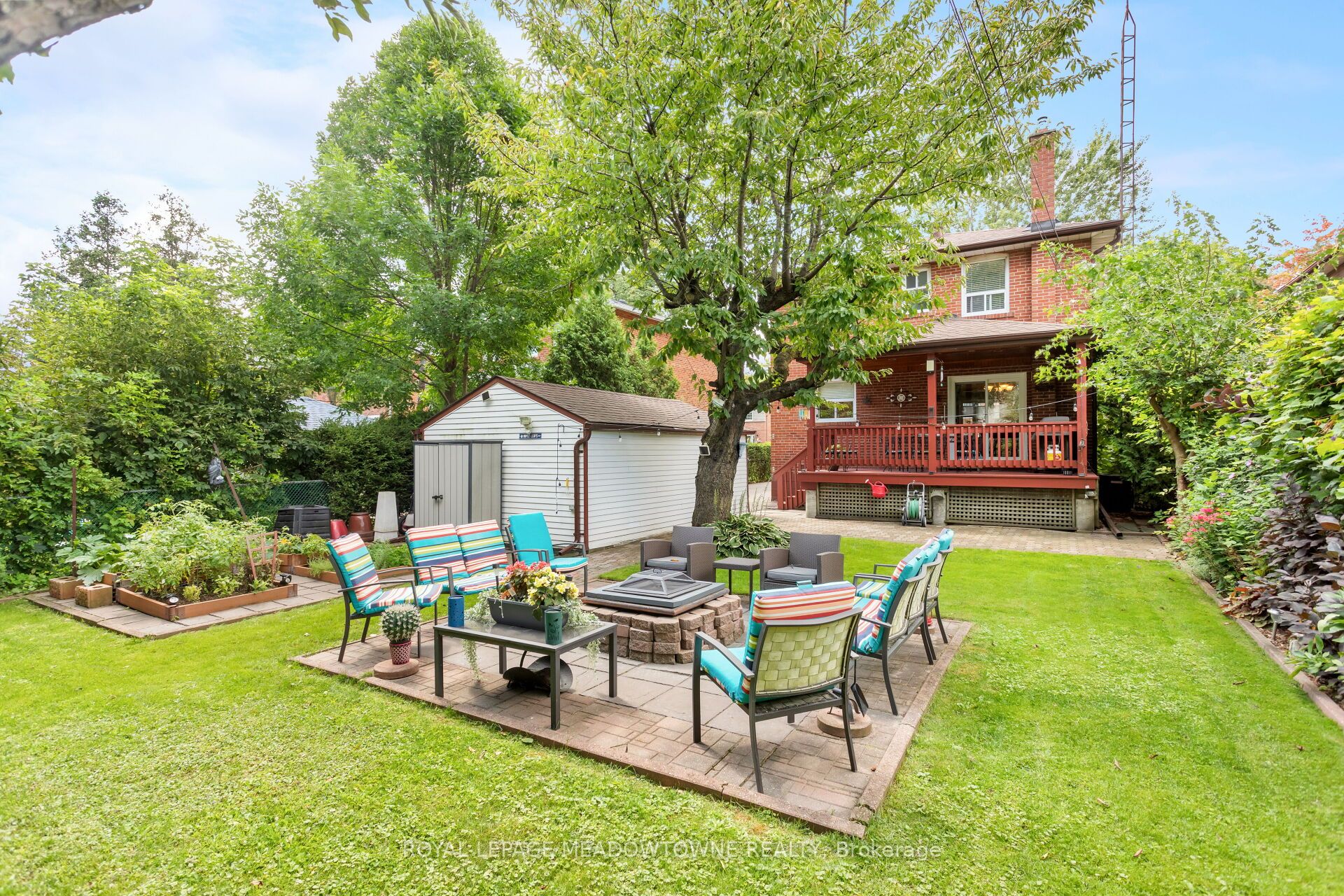 17 Edilou Drive