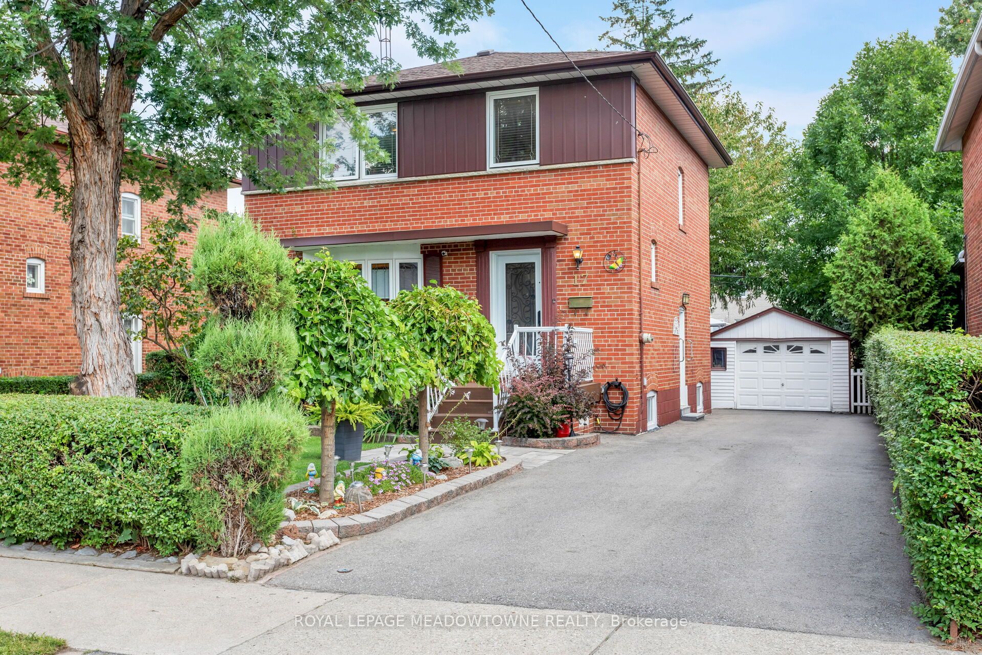 17 Edilou Drive