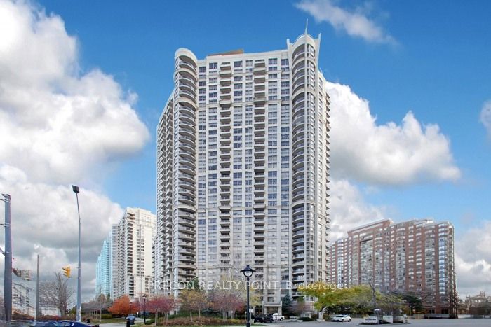 310 Burnhamthorpe Road W, #PH01