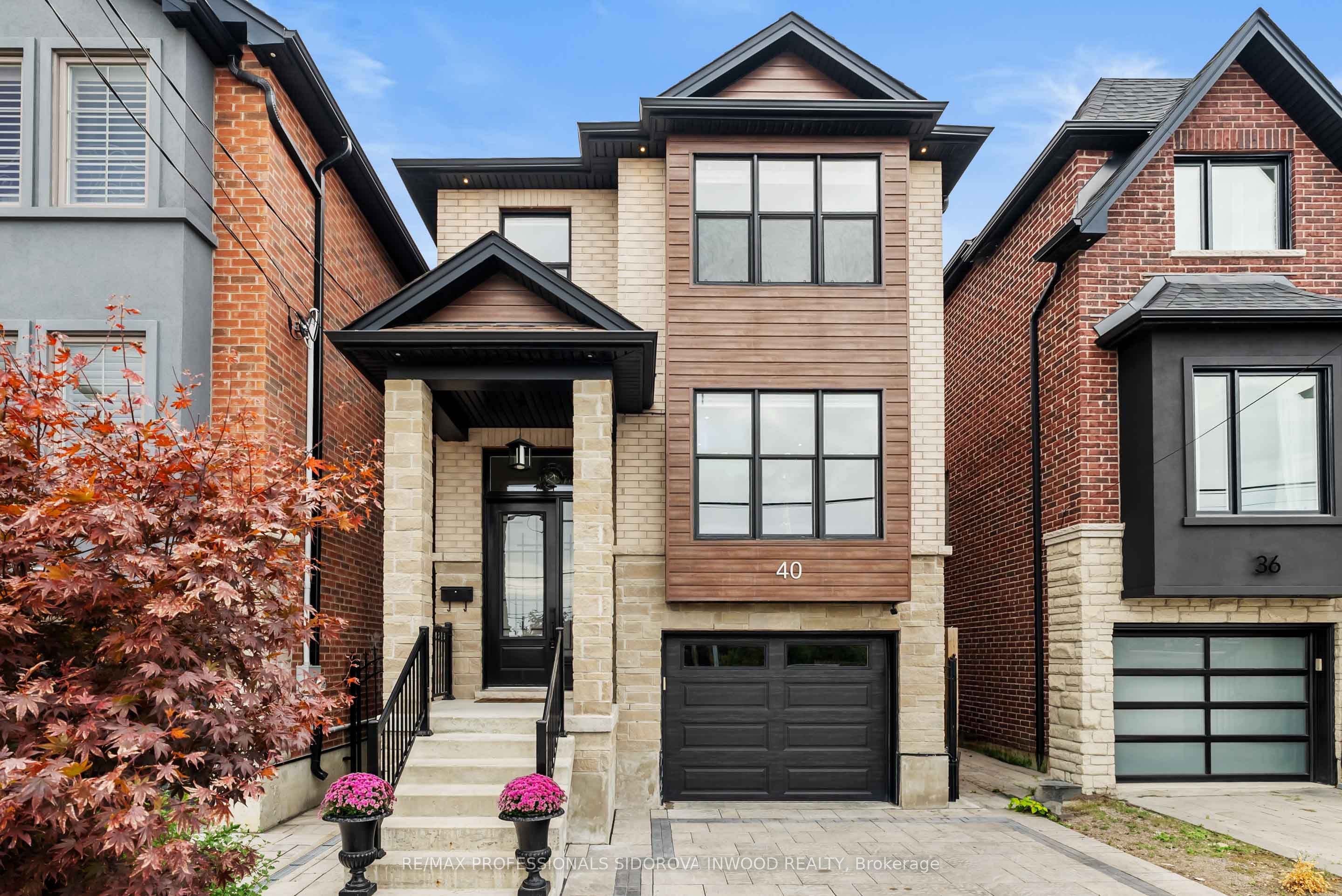 40 Exmoor Drive