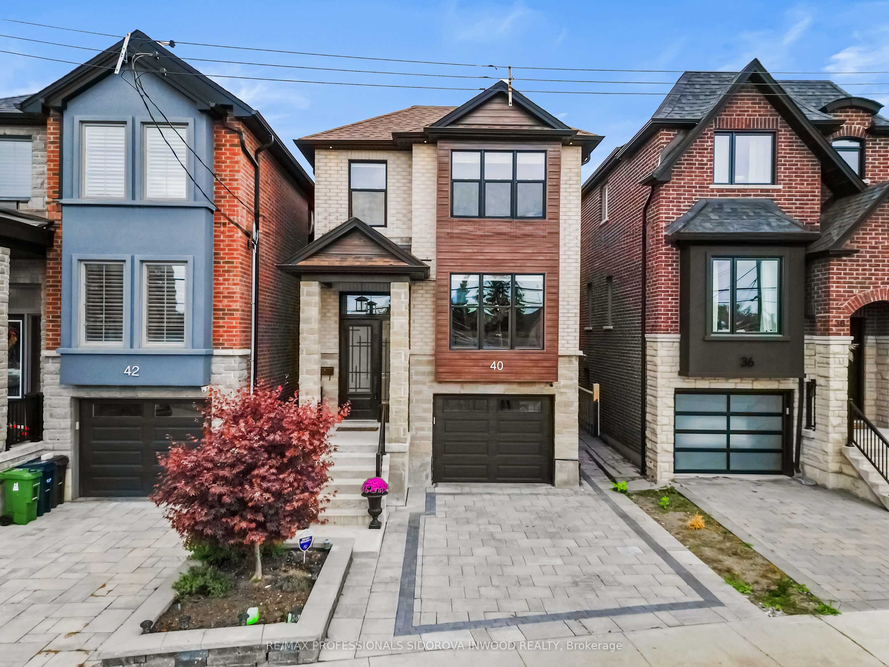 40 Exmoor Drive