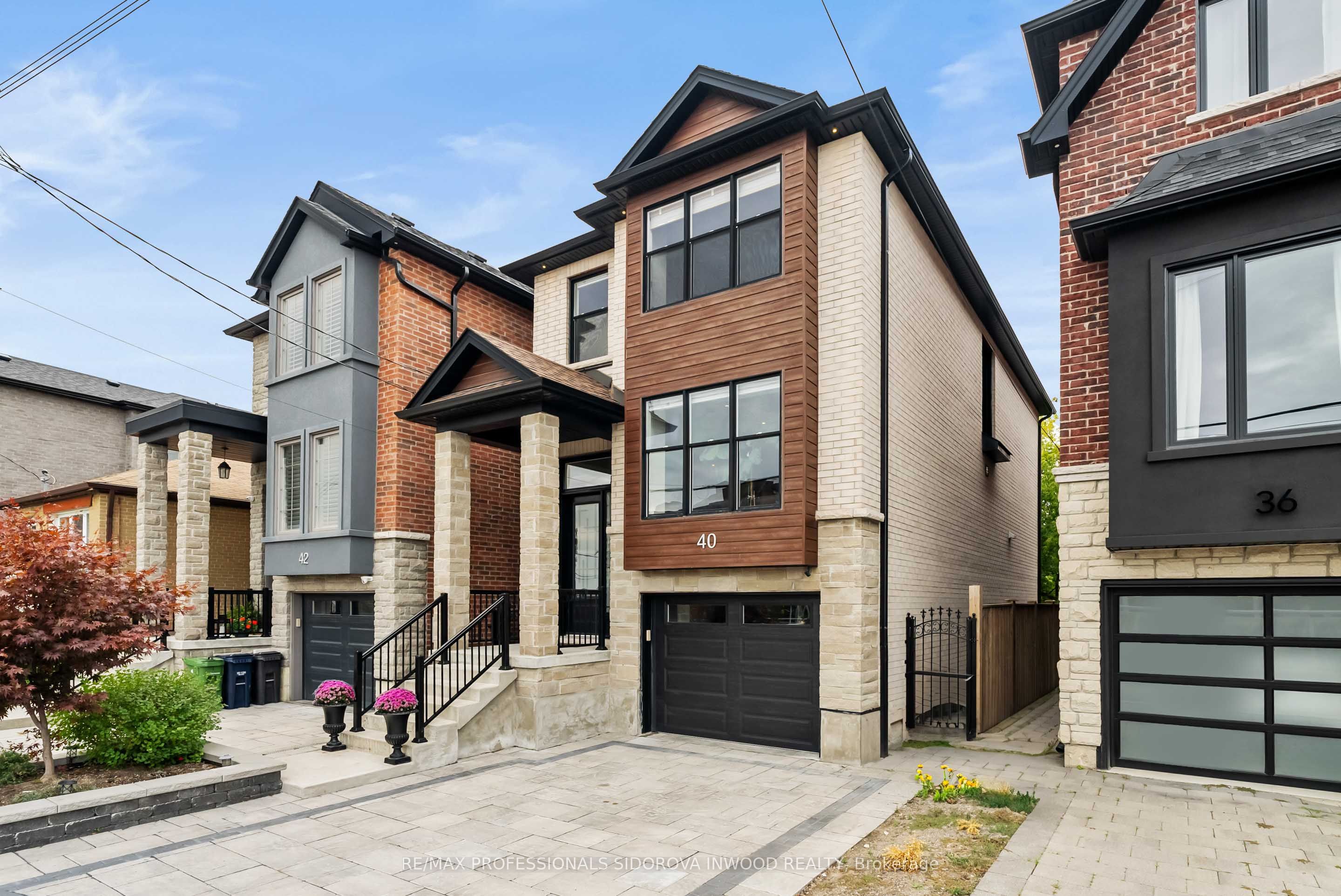 40 Exmoor Drive