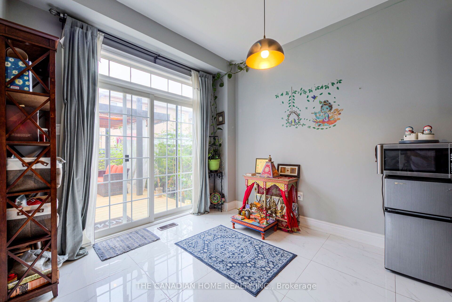 35 Ashby Field Road