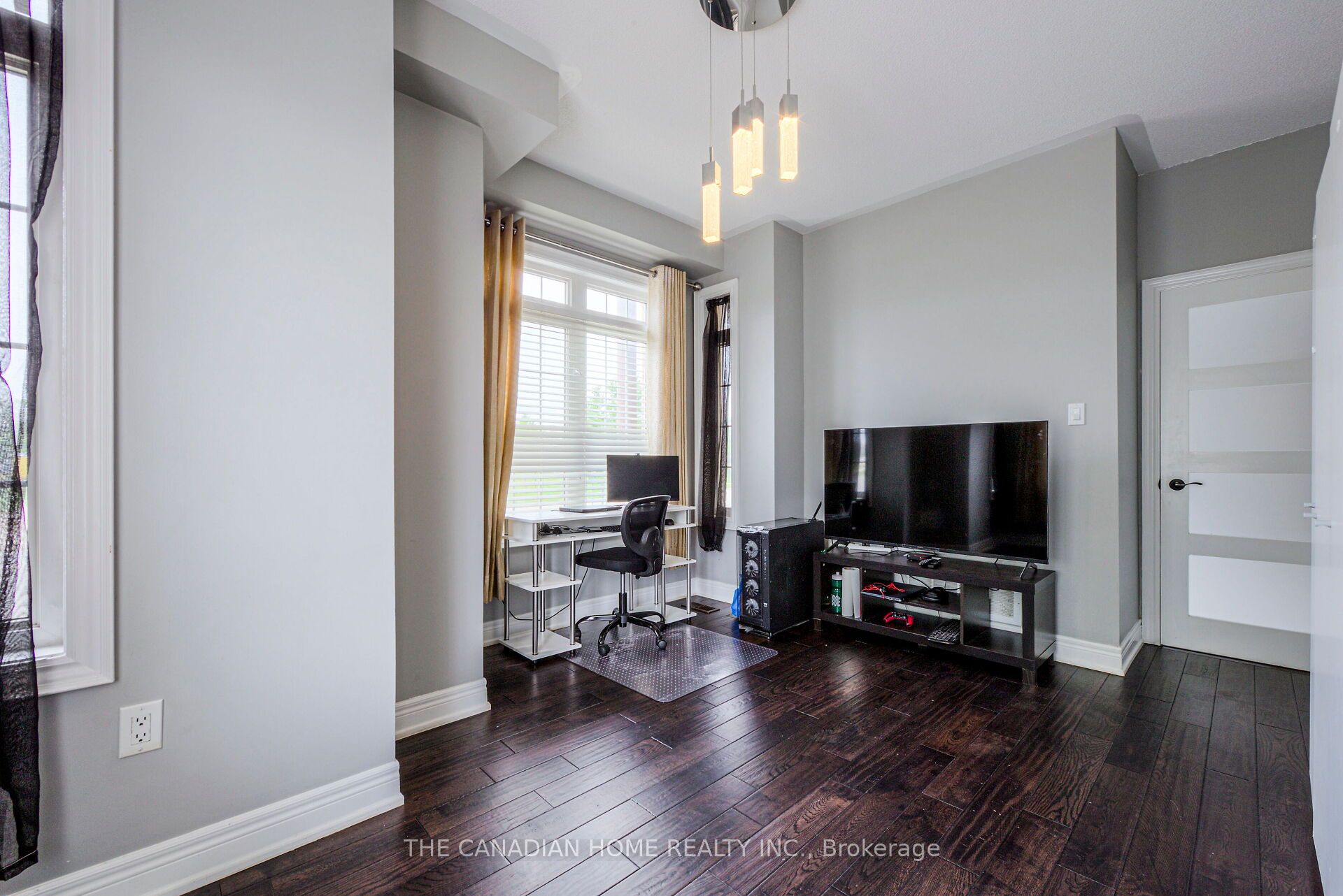 35 Ashby Field Road