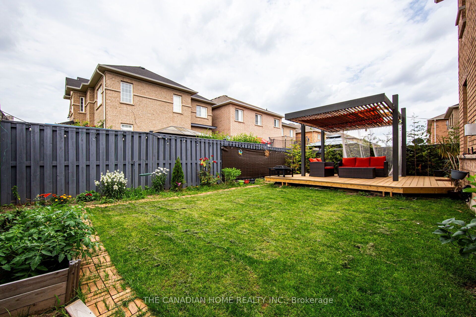 35 Ashby Field Road