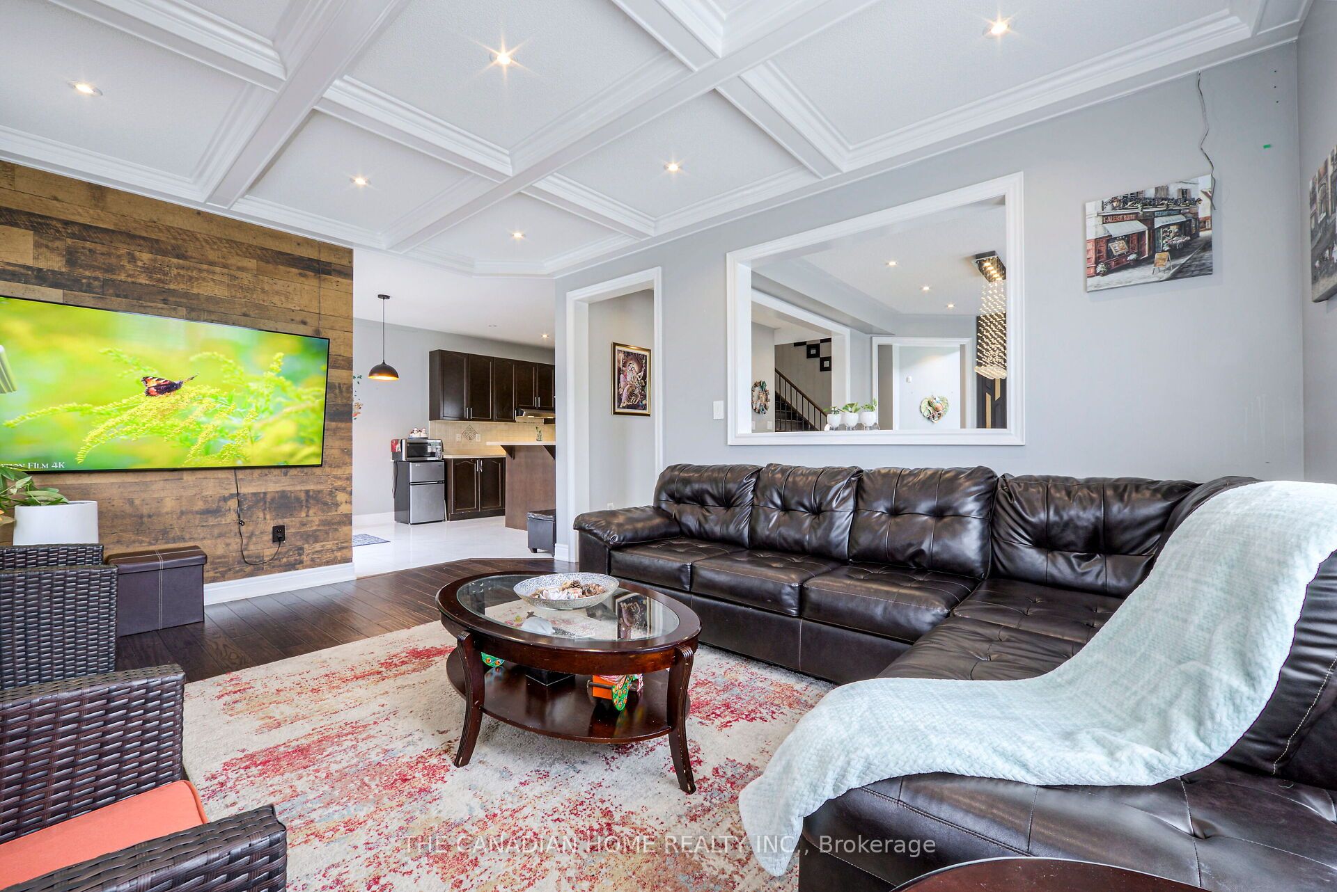 35 Ashby Field Road