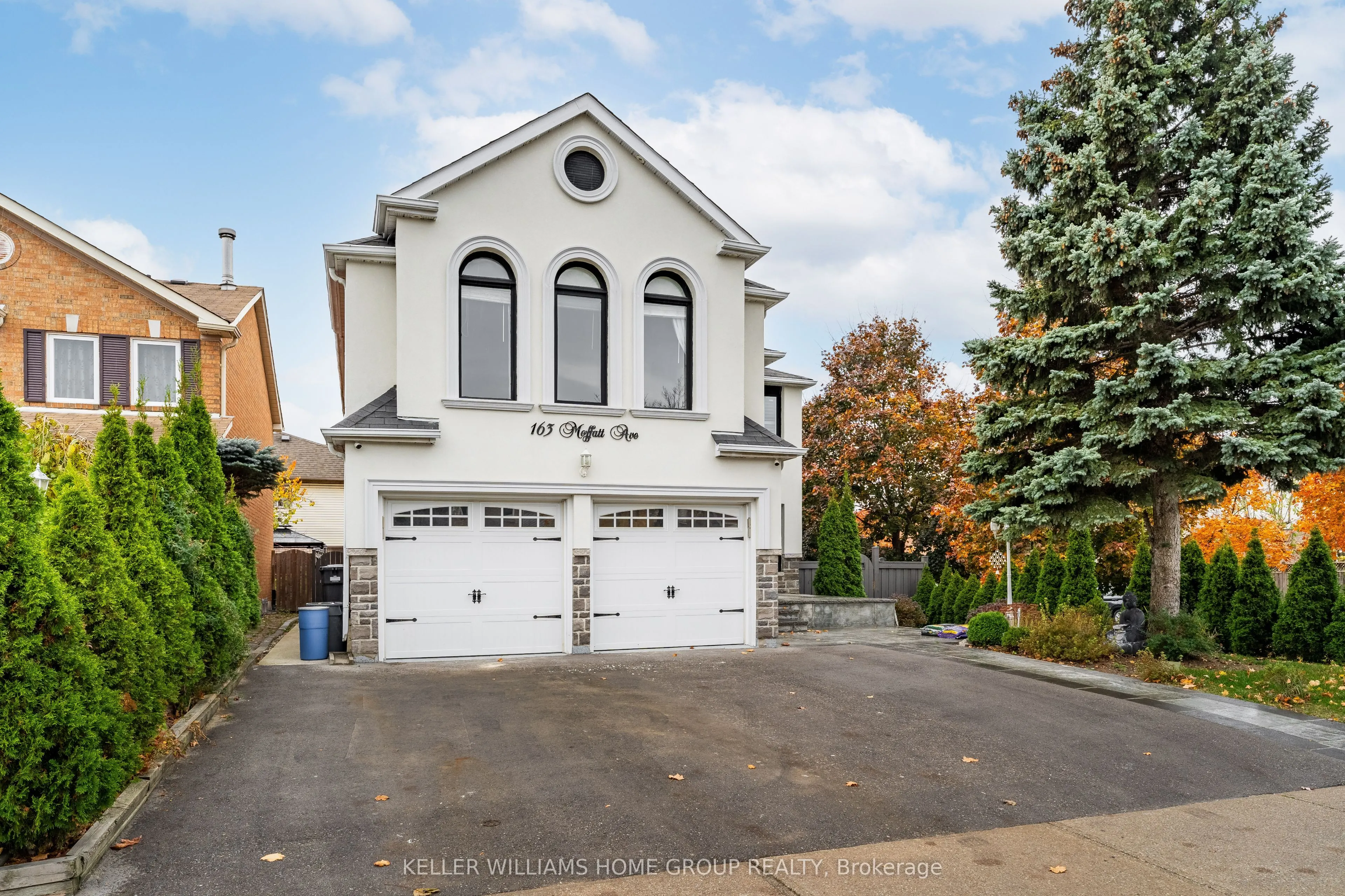 163 Moffatt Avenue